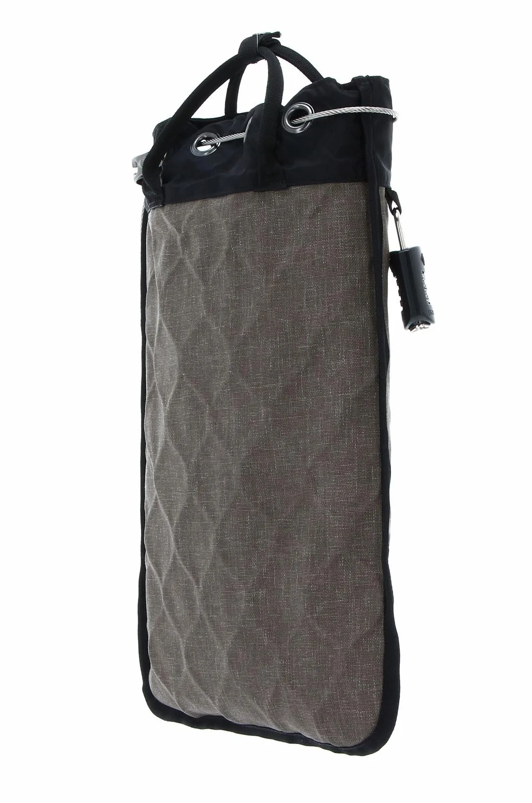Pacsafe Travelsafe 5L GII Portable Safe Sand