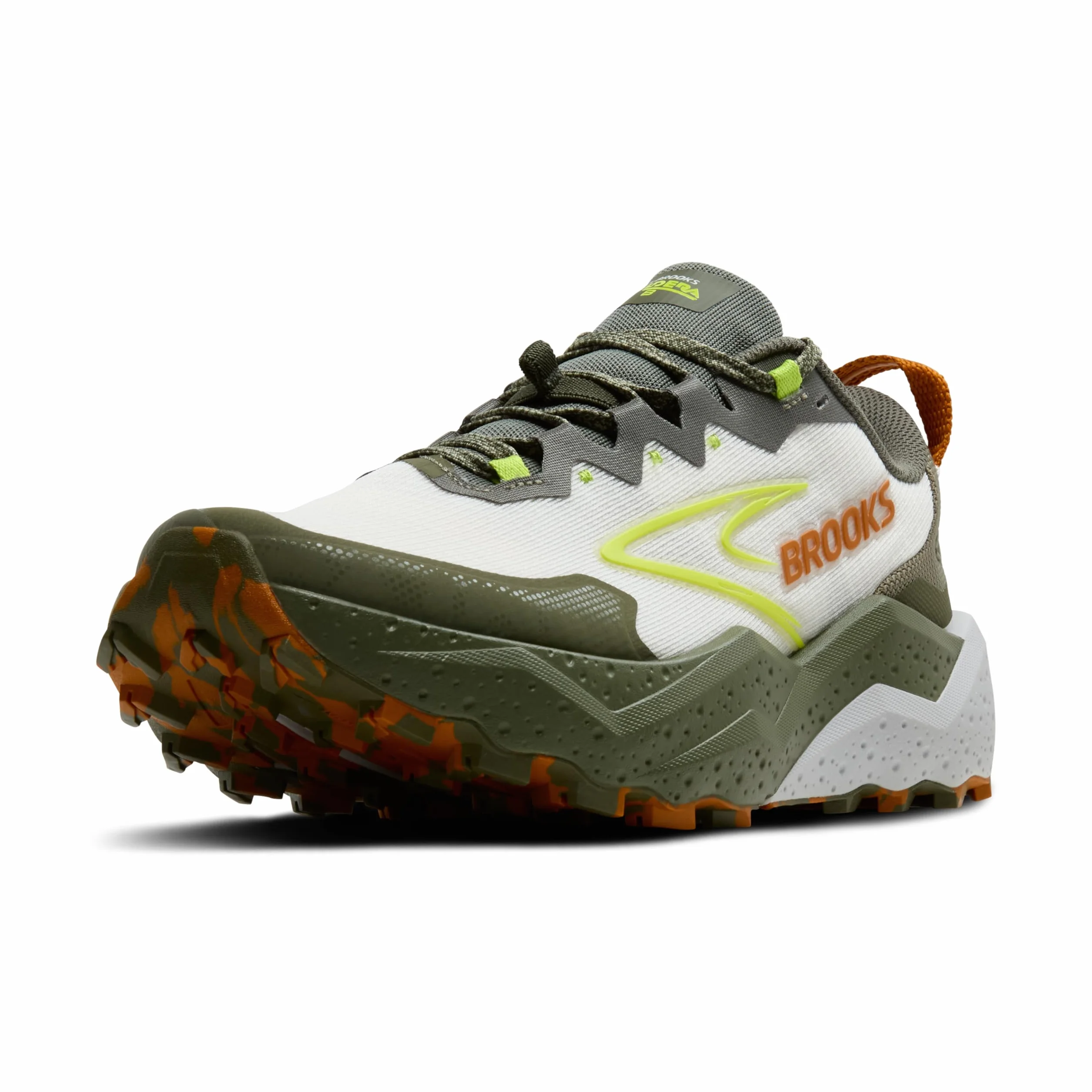 Brooks Caldera 8 Sneaker Homme