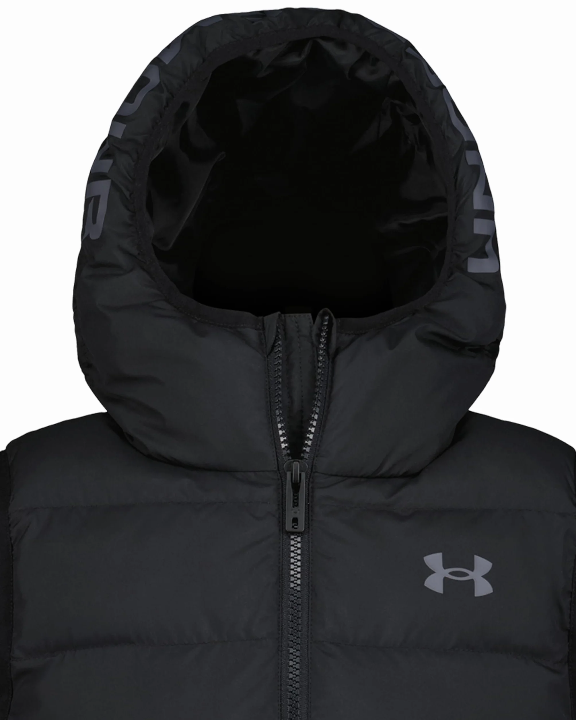 Under Armour Pronto Gilet sans manches enfant