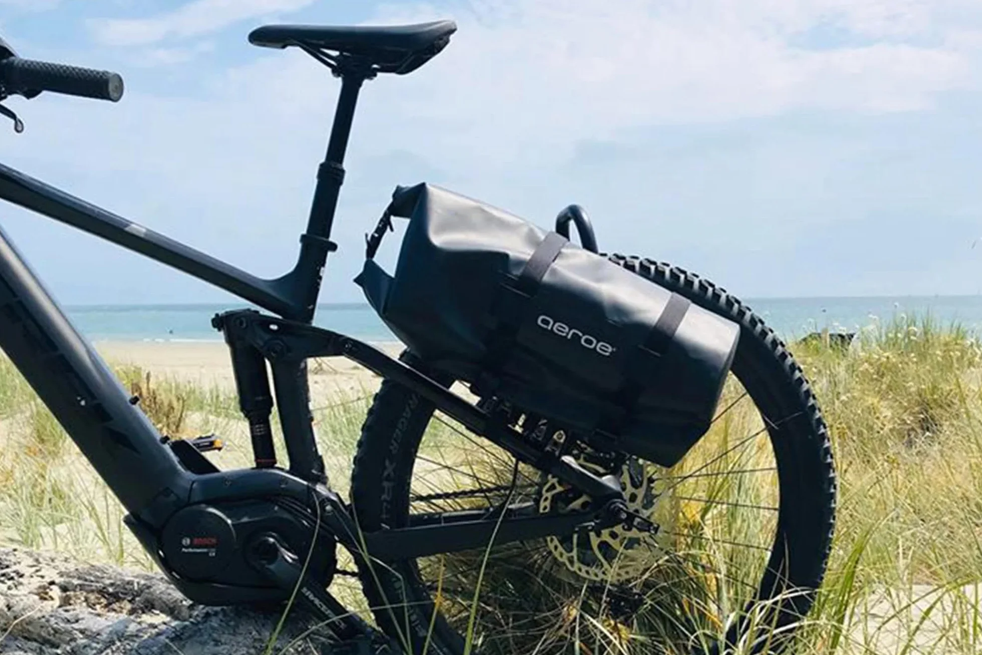 Aeroe AER Bag 12L Dry