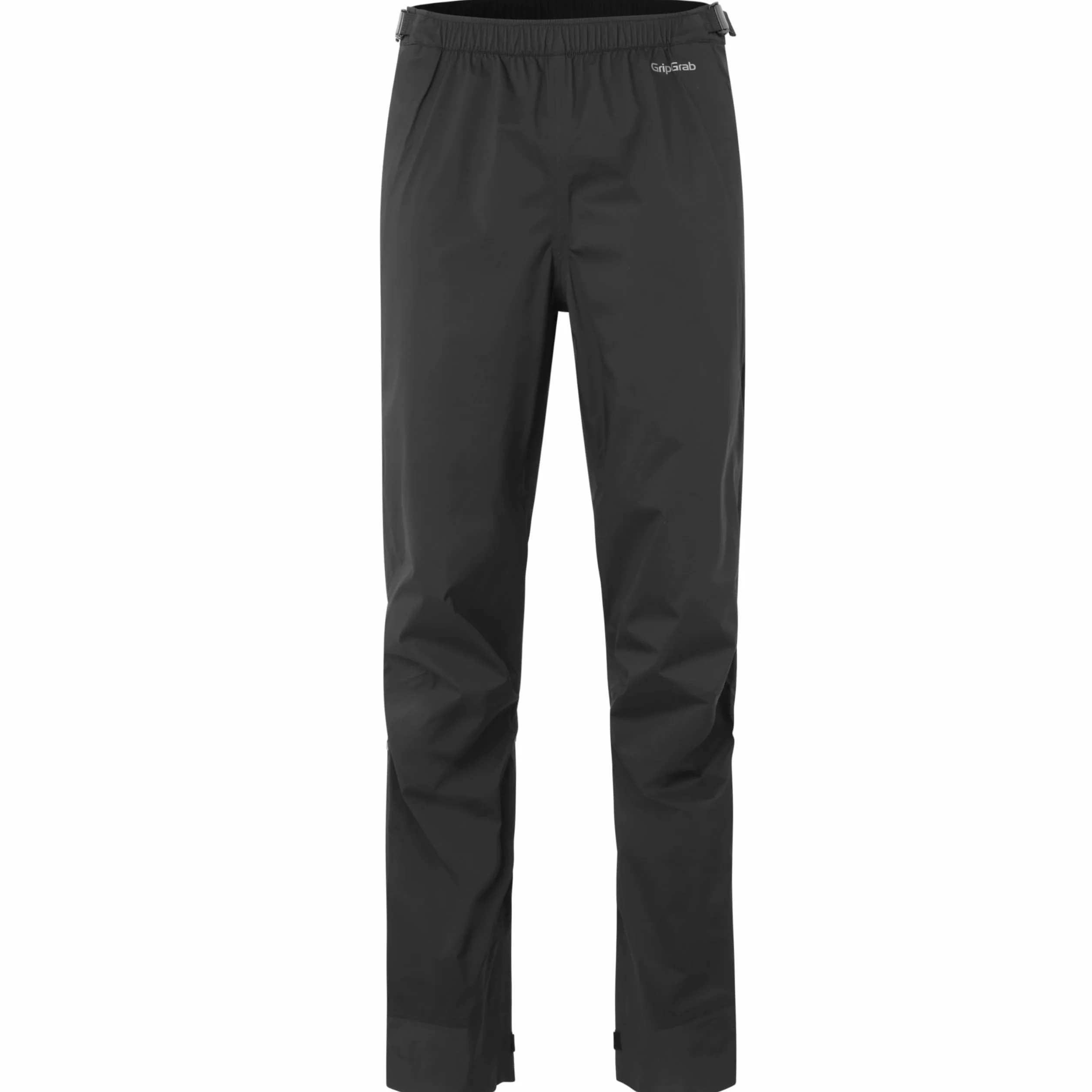 GripGrab Pantalon Cyclisme Léger Imperméable EXPLR Surpantalon Coupe-Vent Pluie Vélo