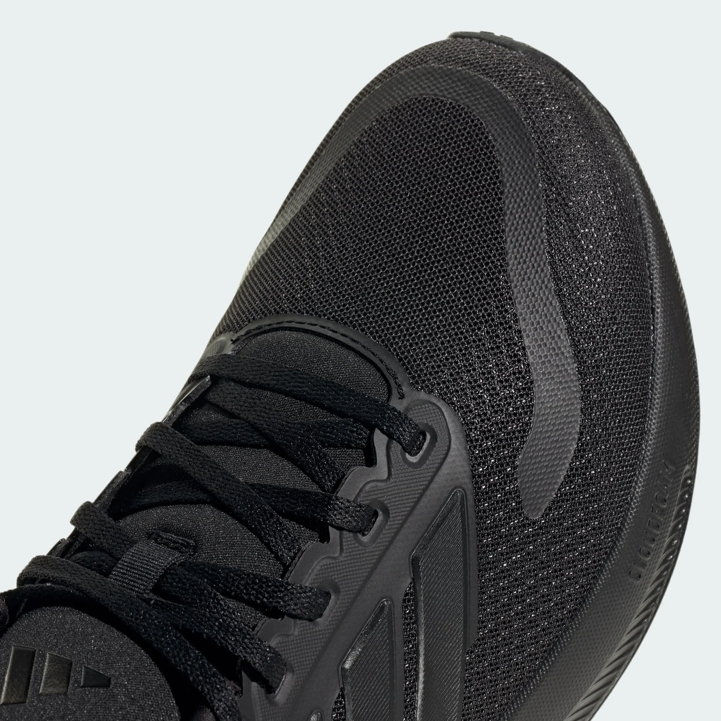 Adidas Runfalcon 5 Buty do Biegania Męskie, Core Black, 42 EU