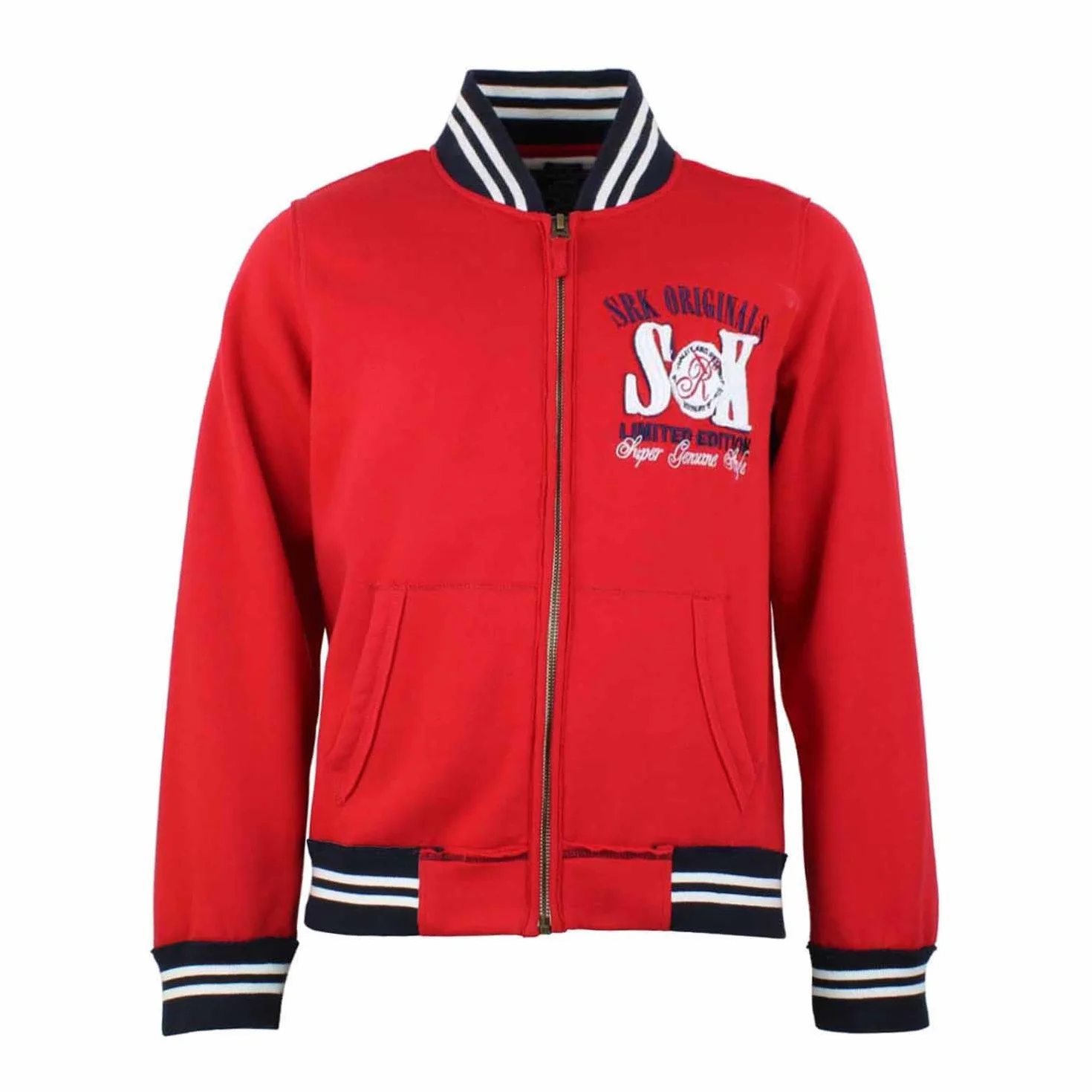 Peak Mountain Blouson garçon ECYTEL