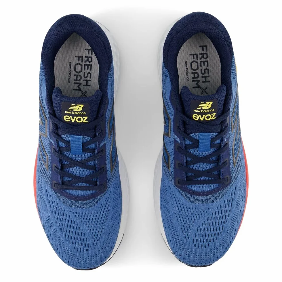 New Balance Chaussure de course Homme Mevozlg4