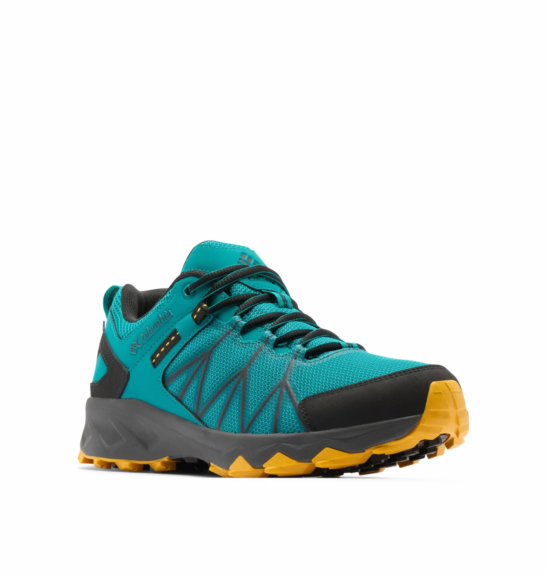 Columbia Peakfreak II Outdry Chaussures Basses De Randonnée Homme