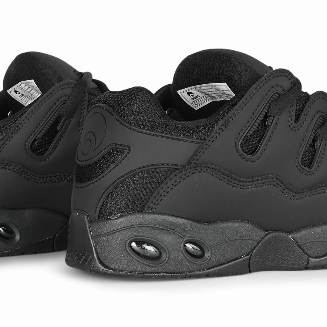 Osiris D3 OG Skate Chaussures Homme