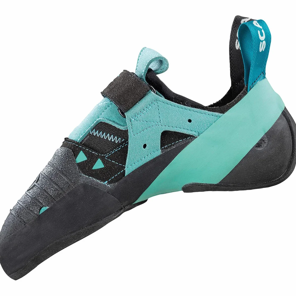 Scarpa Instinct Vs WMN Chaussons d'escalade Femme