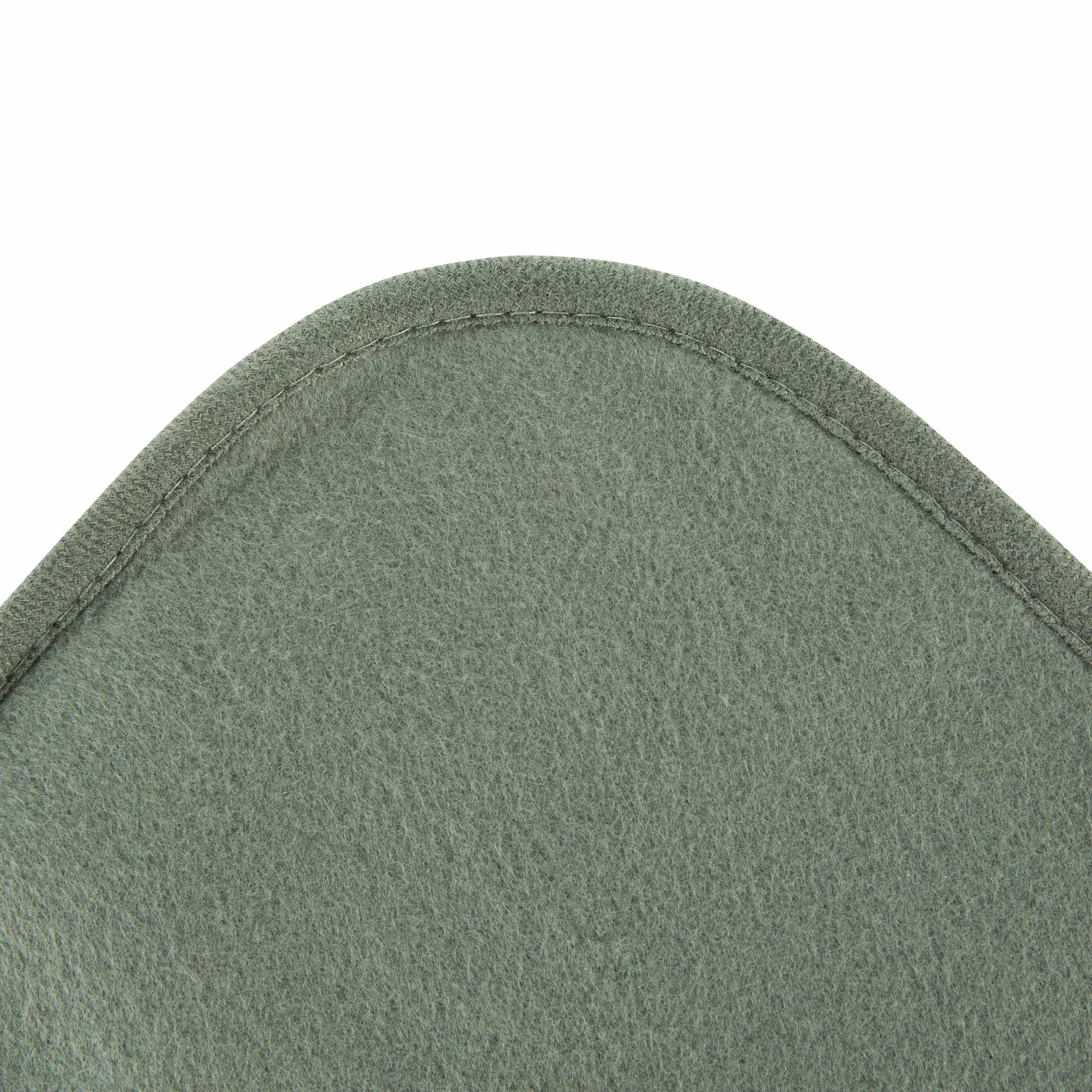 Trespass Snuggles Couverture Unisexe Adulte Olive 120 cm