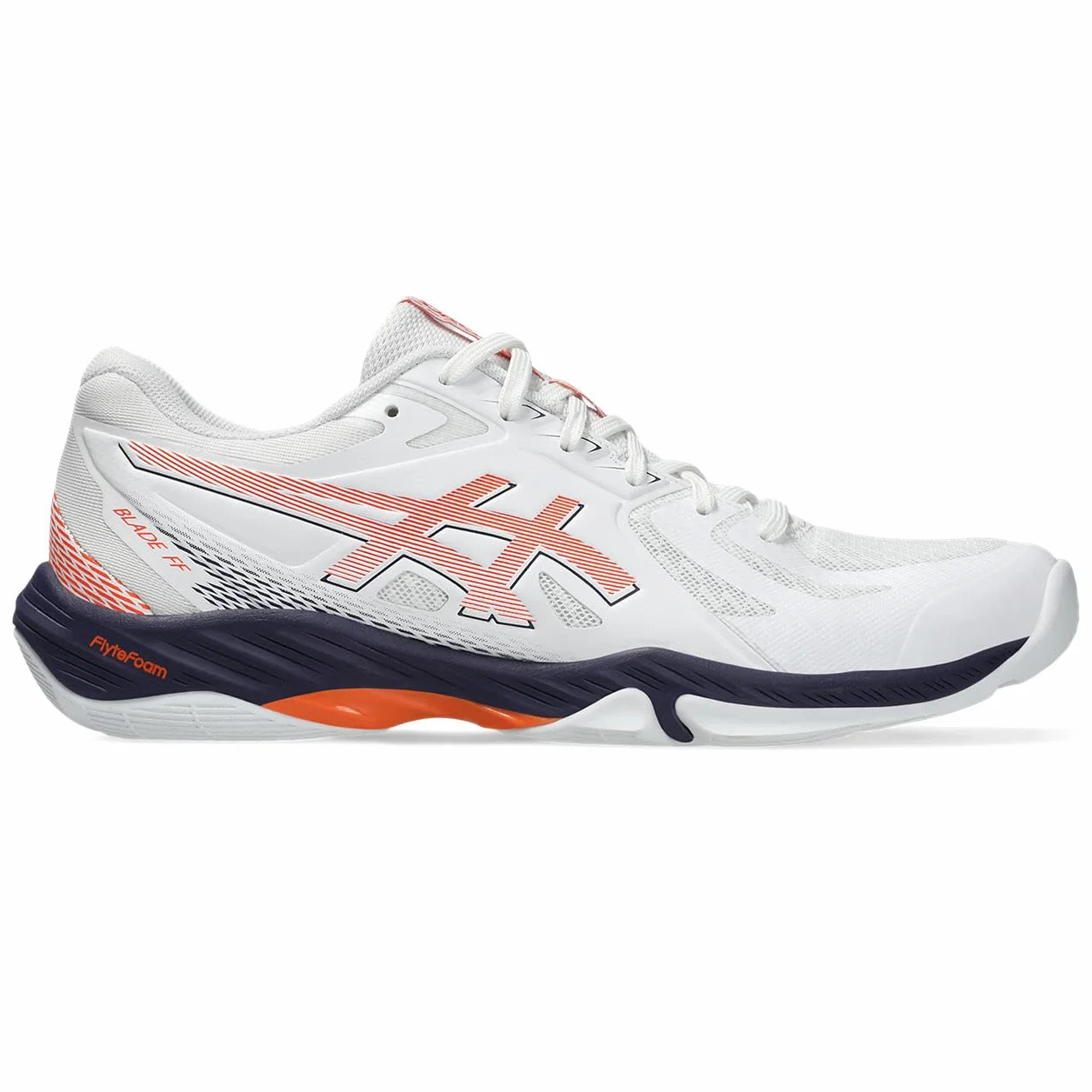 ASICS Chaussures de Volleyball Homme