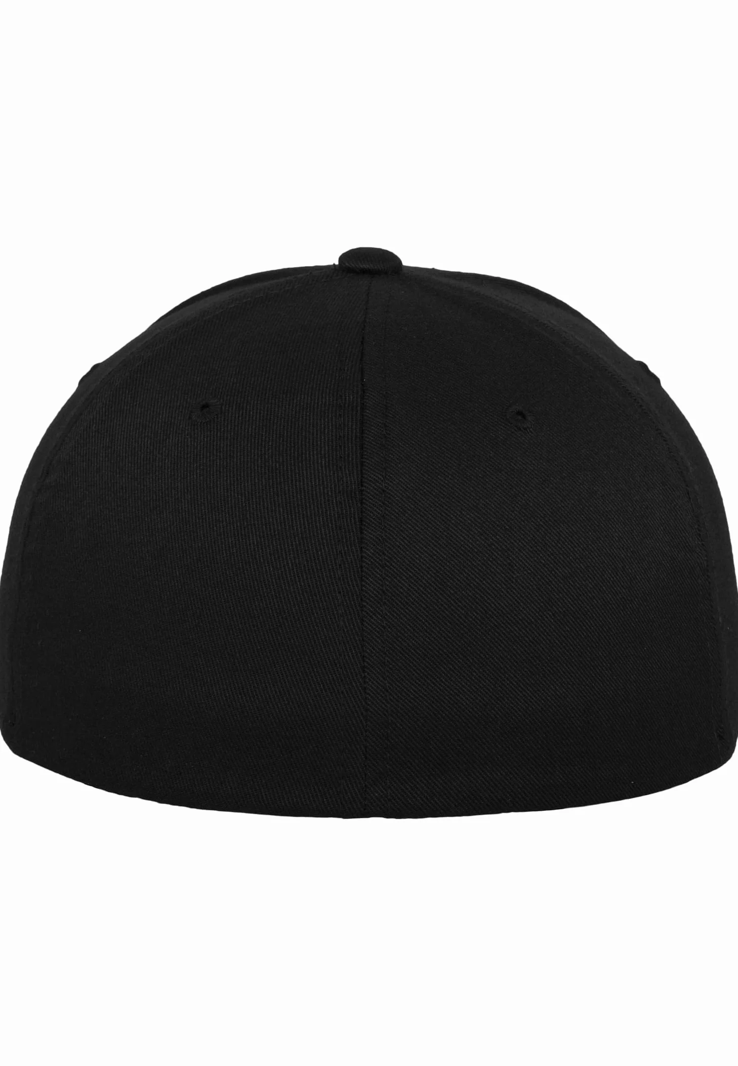 Flexfit Bonnet Wooly Peigné Adulte
