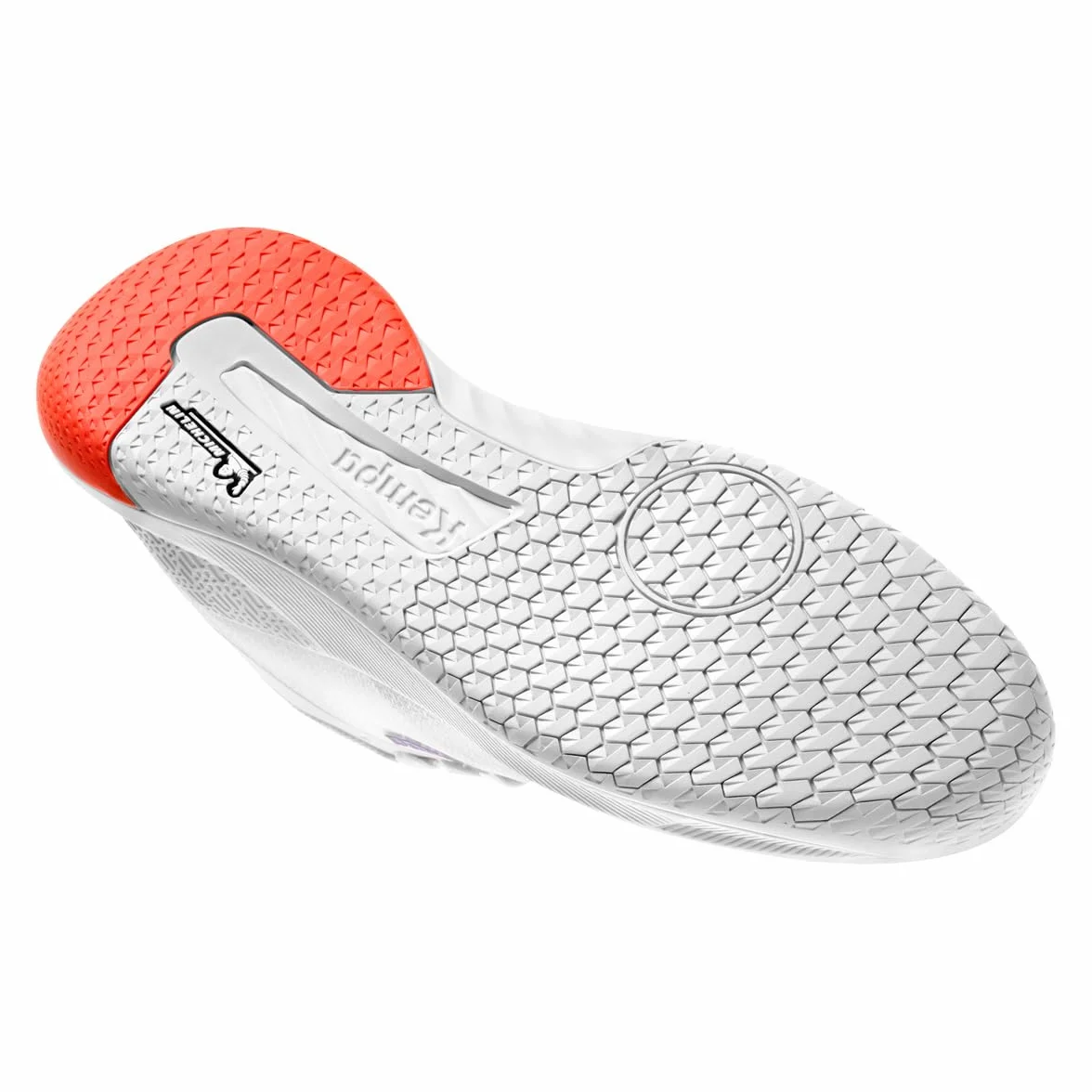 Kempa Femme Kourtfly Two Chaussures de Handball