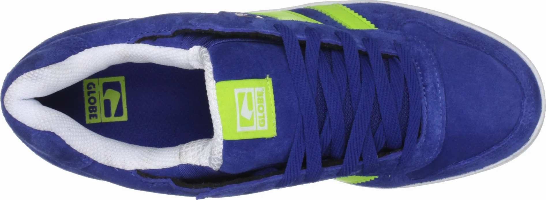 Globe Encore Generation Chaussures de skate homme