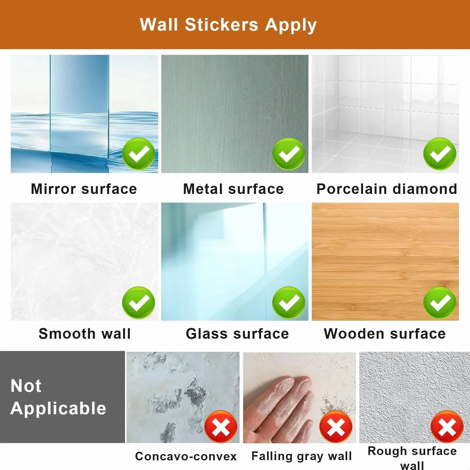 Sticker Mural Nounours 90x30 cm Autocollants Muraux Oursons pour Chambre Enfants