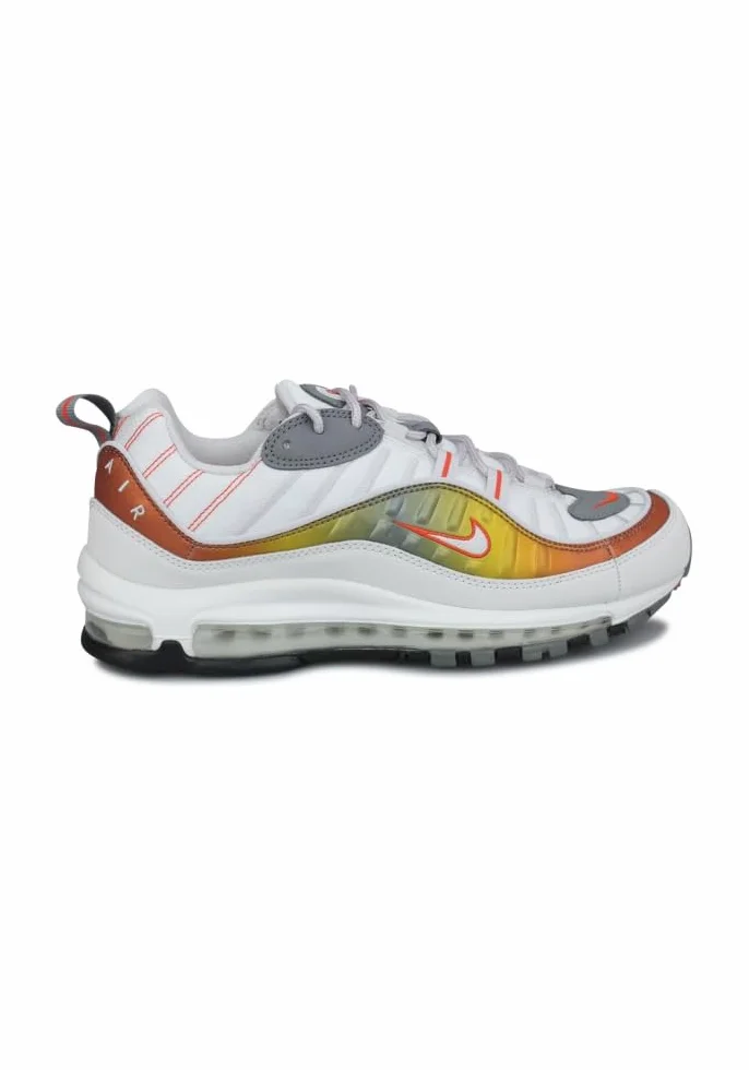 Nike Chaussure athlétique Cd0132-002 Homme Tout Sport