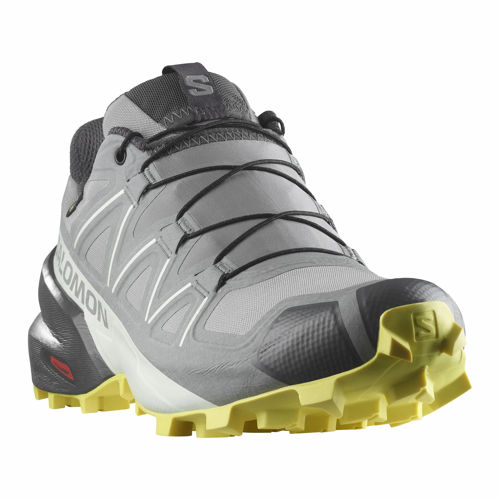 Salomon Speedcross Gore-tex Chaussures de Trail Femme