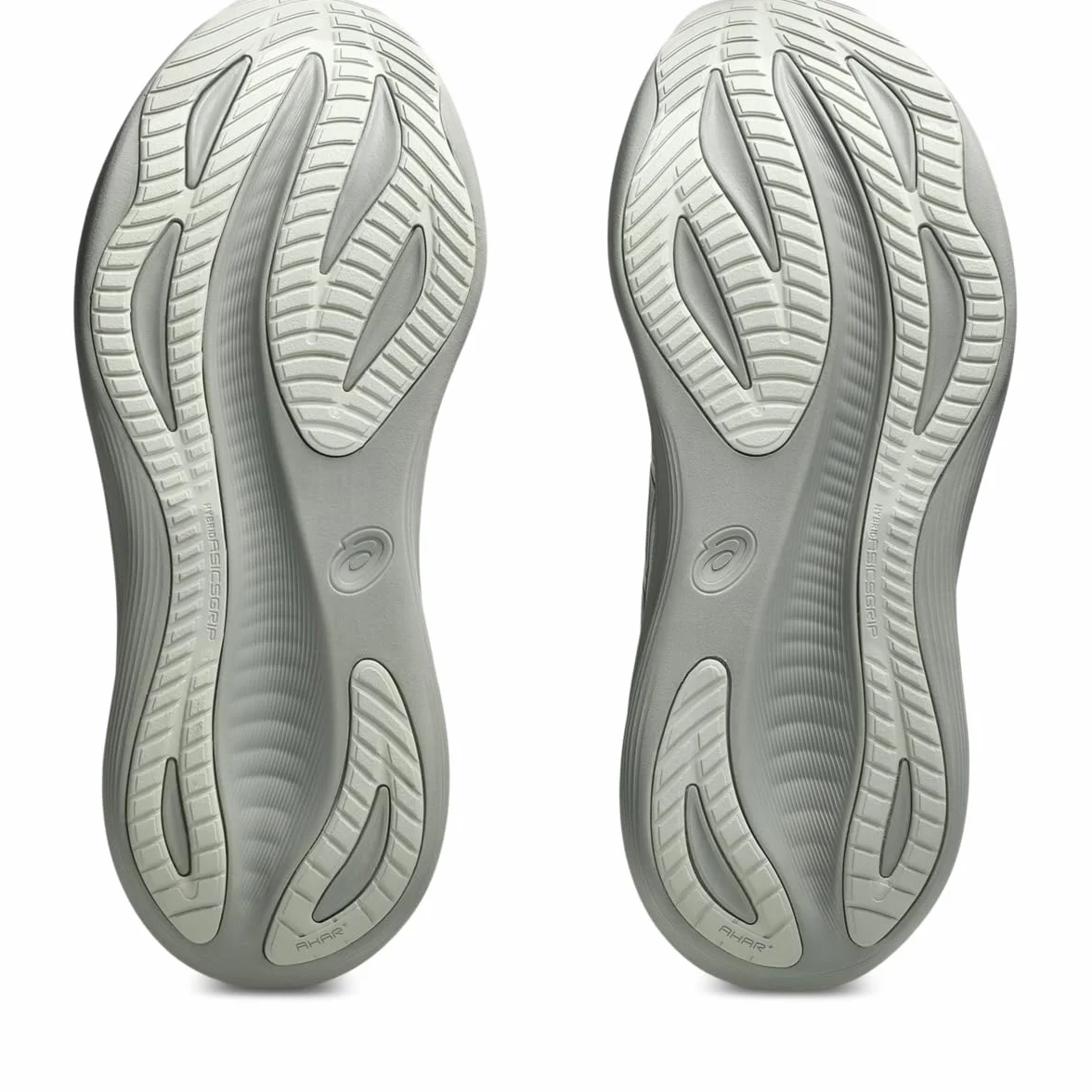 Asics Gel-Nimbus 27 Sneaker Homme
