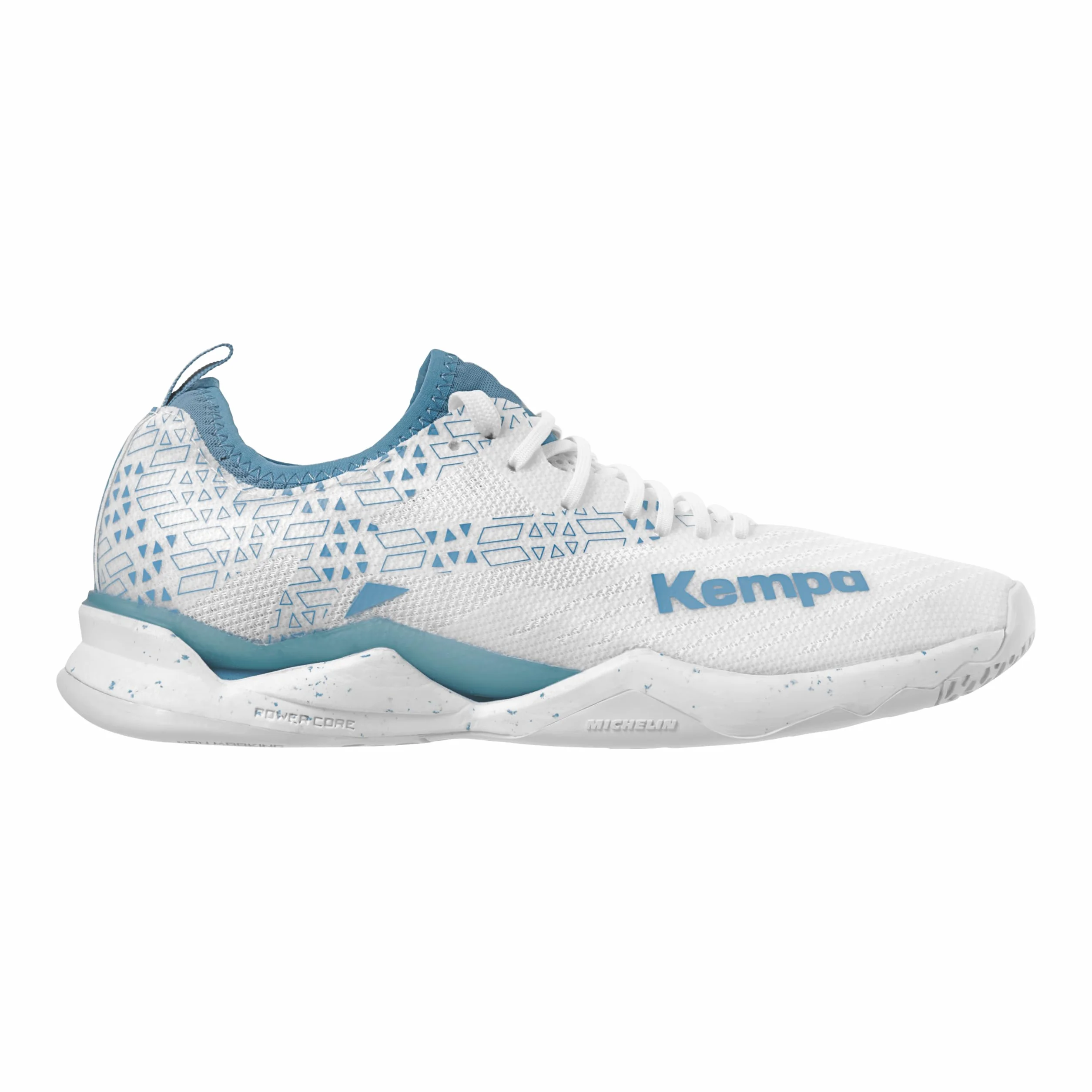 Kempa Mixte Wing Lite 2.0 W Game Changer Chaussures Handball