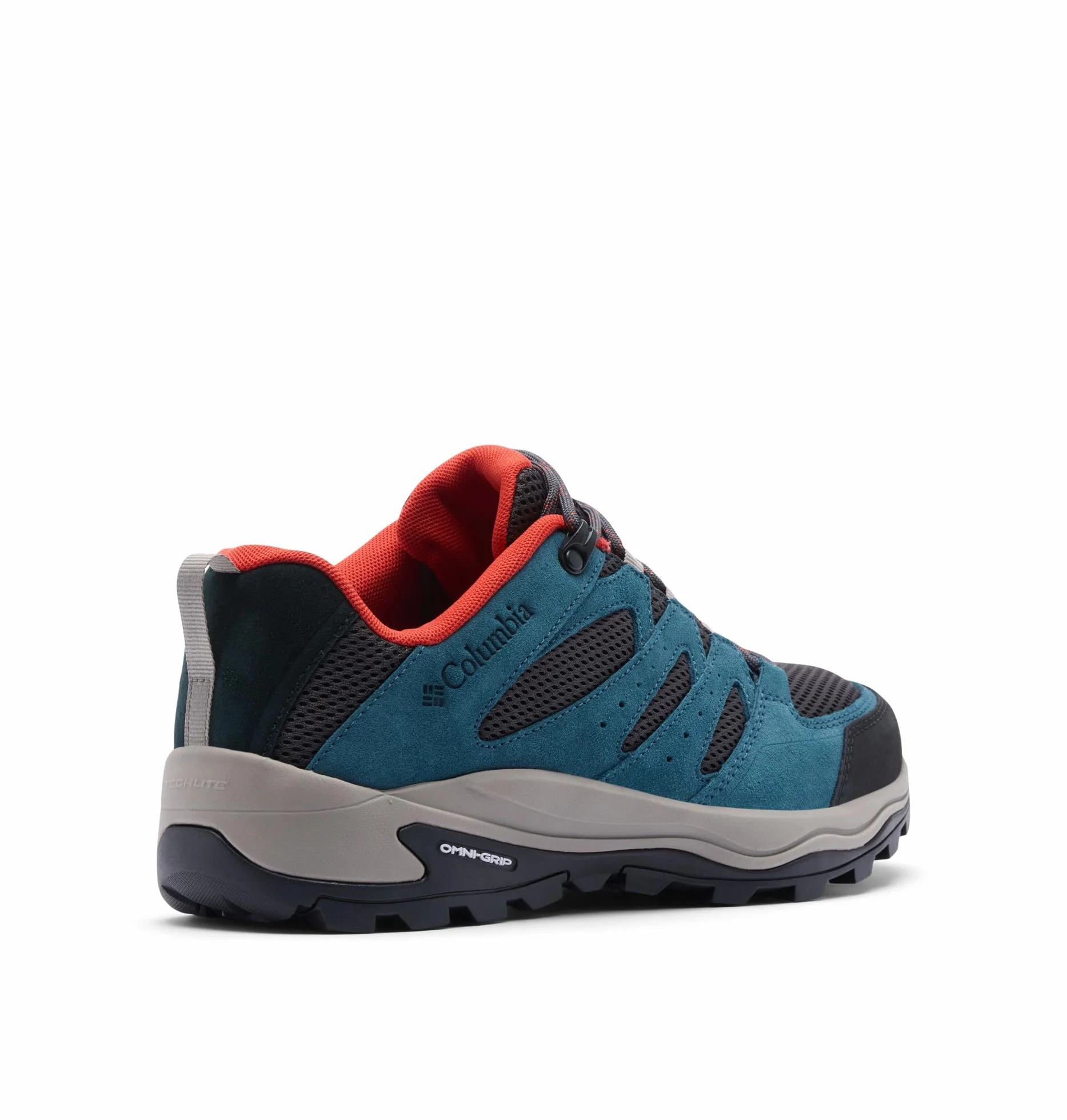 Columbia Redmond IV Breathe Chaussures Basses Randonnée Trekking Homme