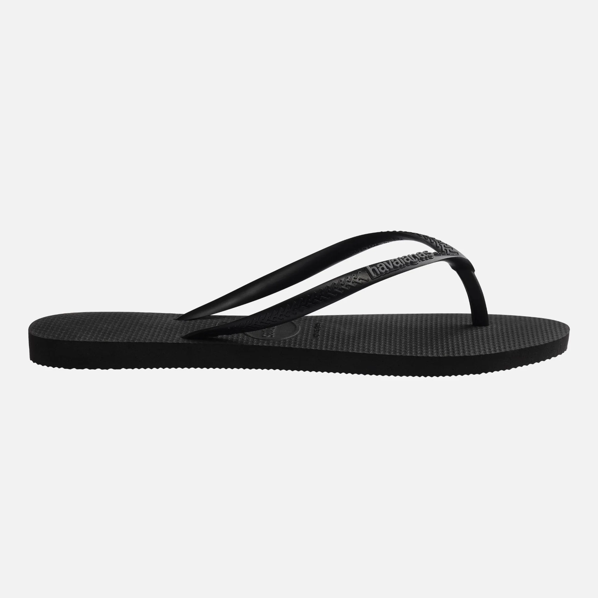 Havaianas Slim Logo Pop Up Femme Tongs
