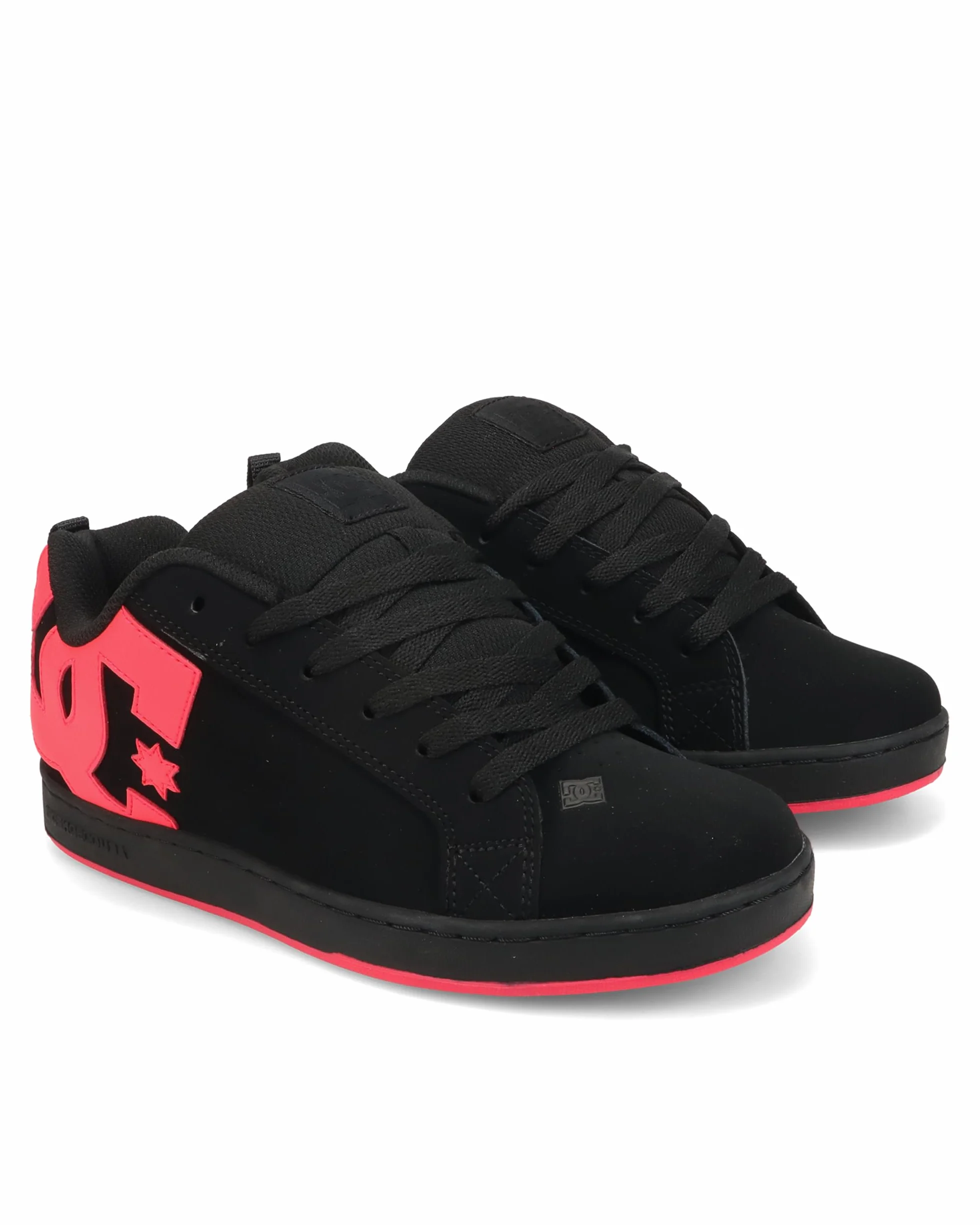 DC Shoes Court Graffik Se Pantoufles Femme