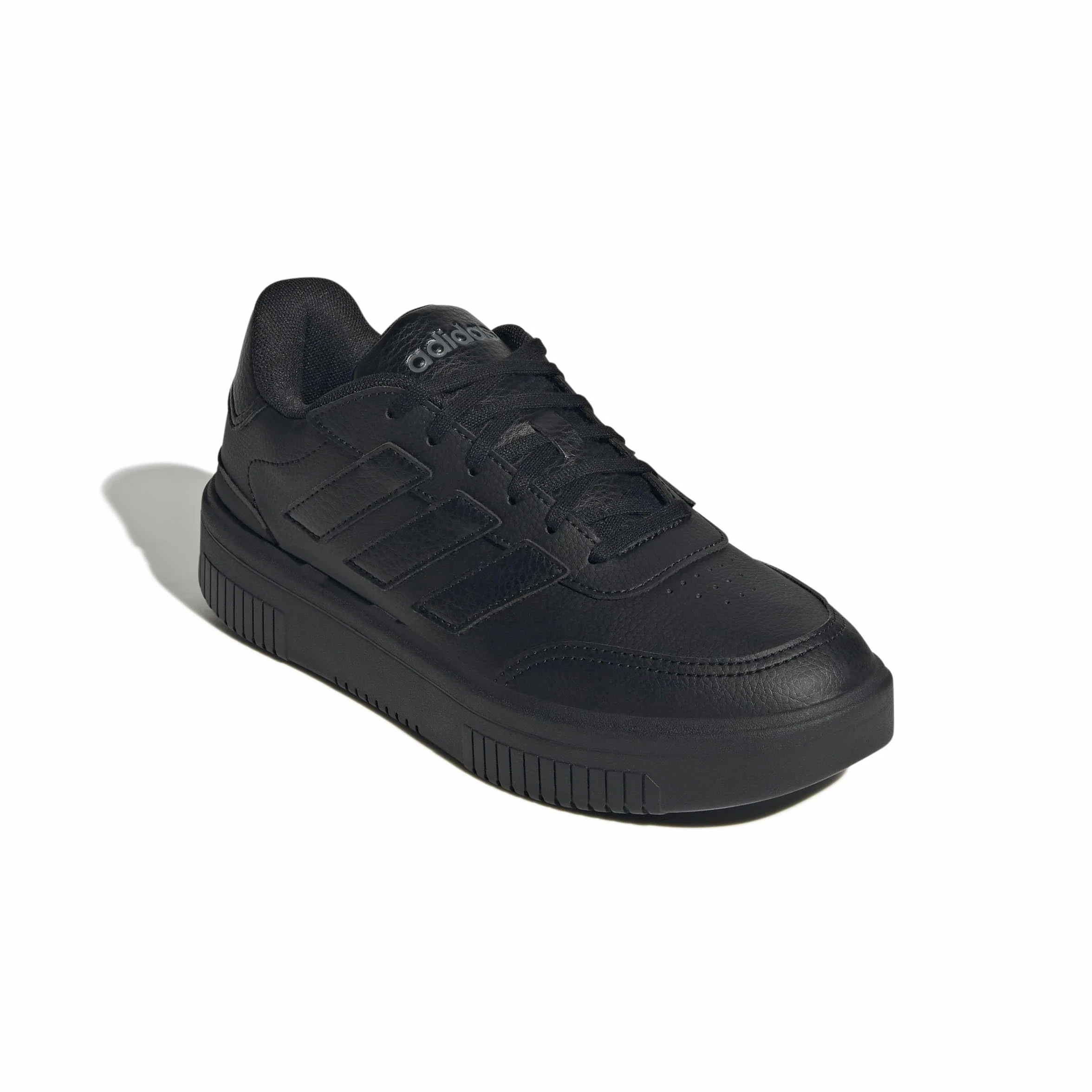 Adidas Chaussure Courtblock Femme