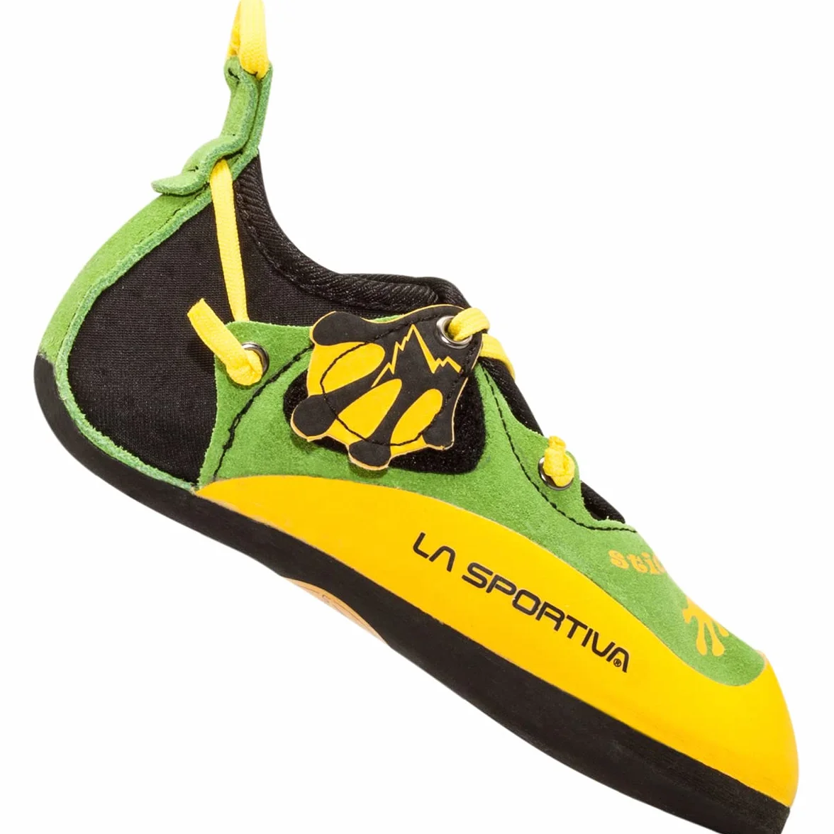 LA Sportiva Stickit Chaussures de Trekking Enfant