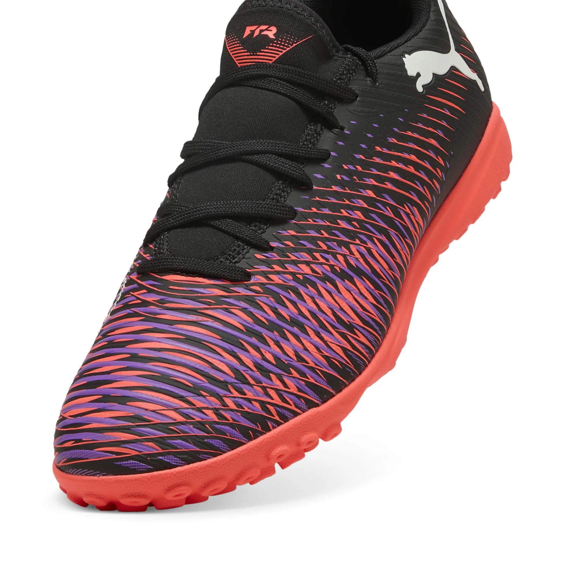 Puma Future 8 Play TT Chaussure de football Mixte