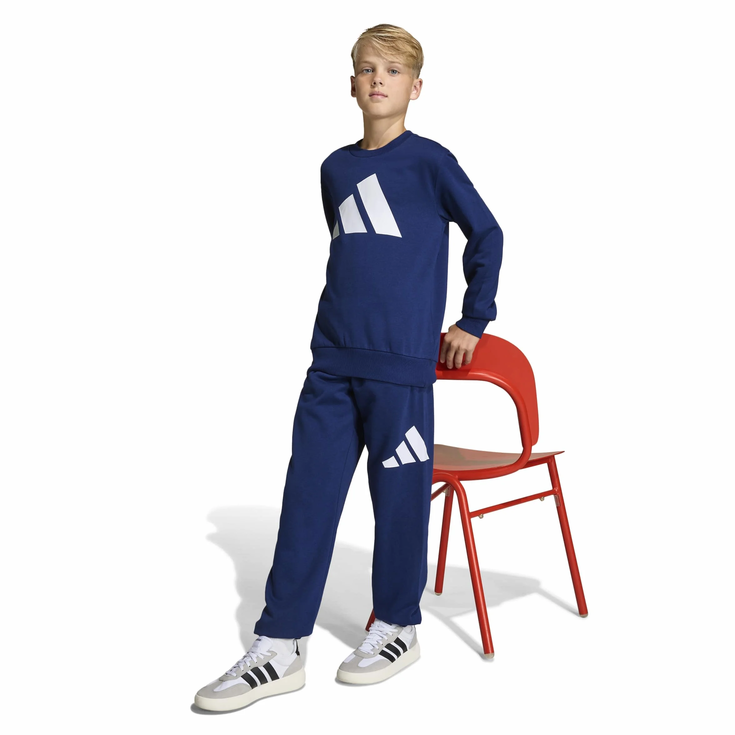 Adidas Essentials Fleece Jogger Mixte enfant