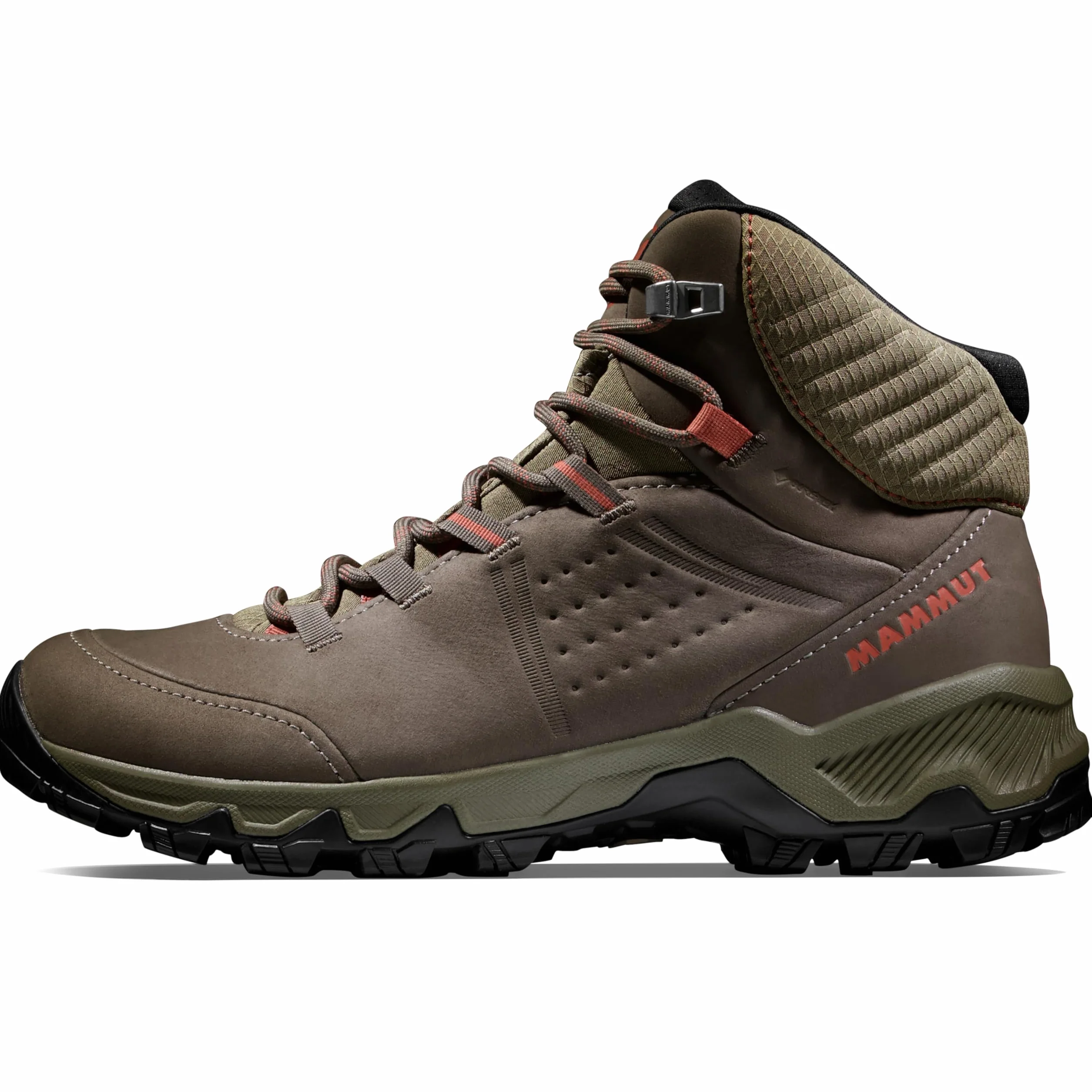 Mammut Mercury IV Mid LTH Chaussures Femme