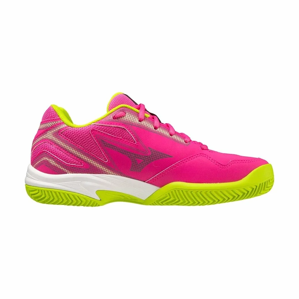 Mizuno Break Shot 4 Chaussures de Padel Femme