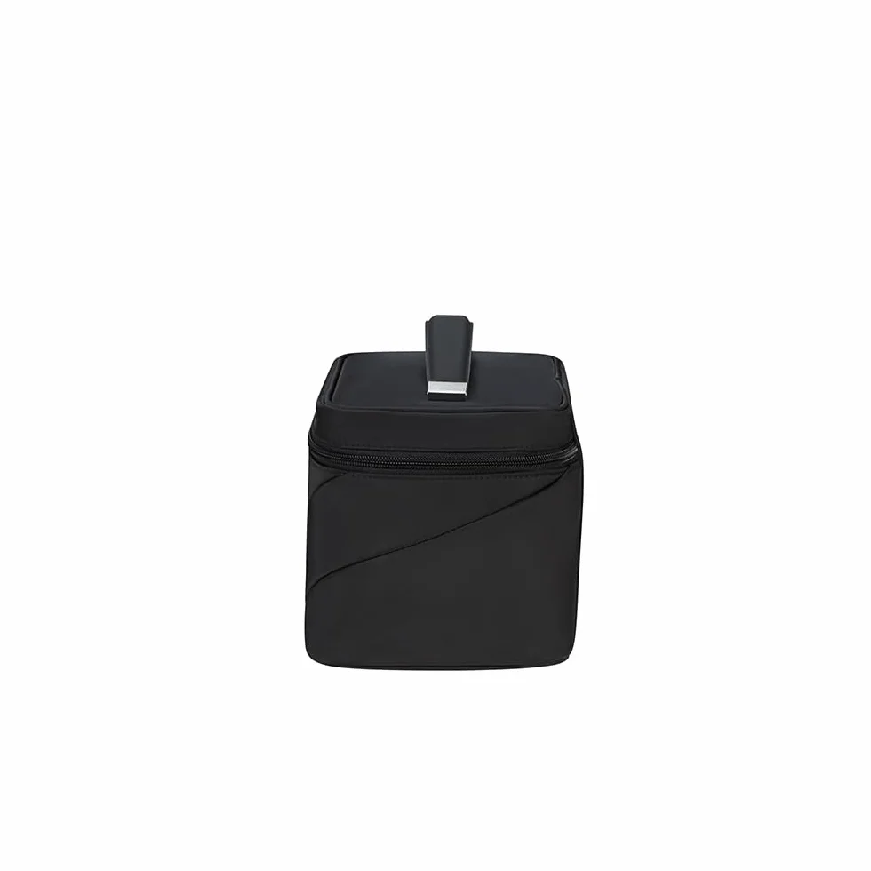 Samsonite Attrix Toilet Kit 24 cm Gris Anthracite