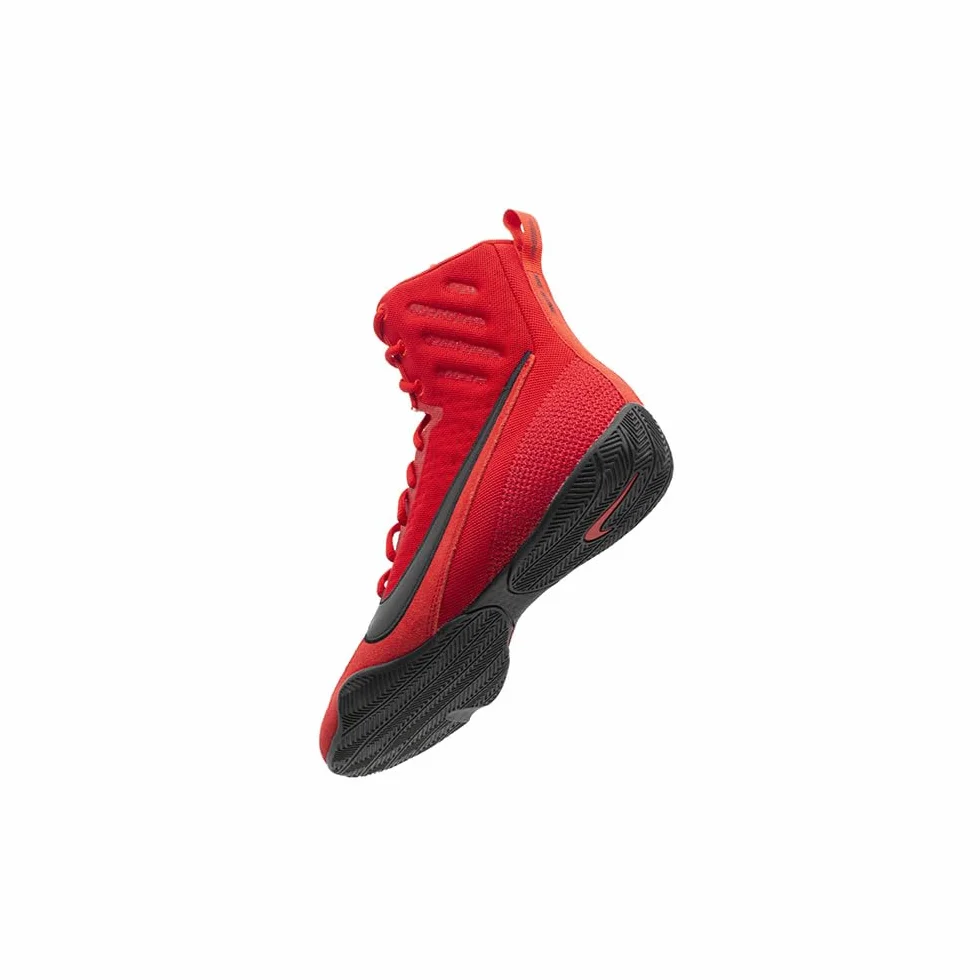 Nike Chaussures de boxe Homme