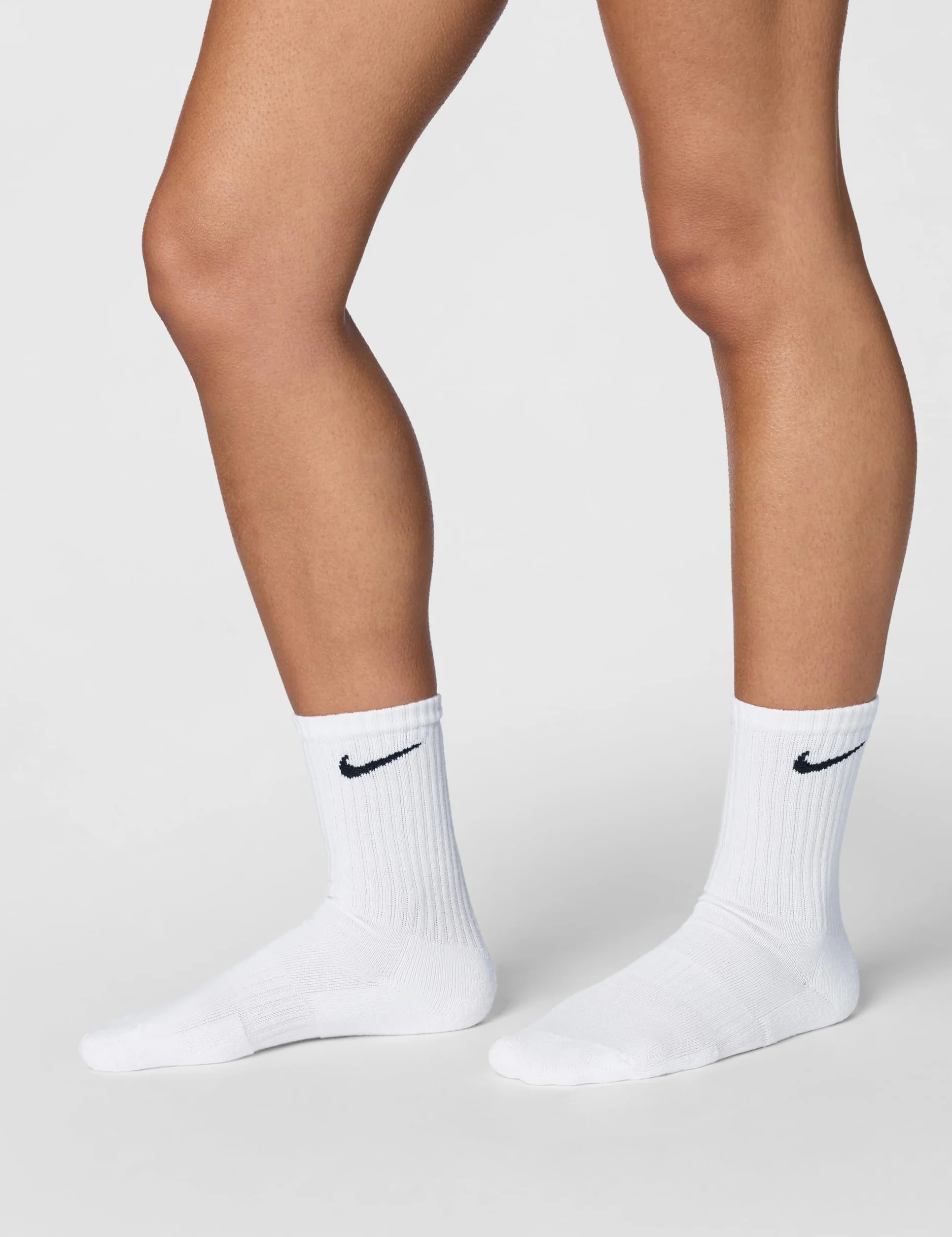 Nike U Nk Everyday Cush Crew Chaussettes Homme