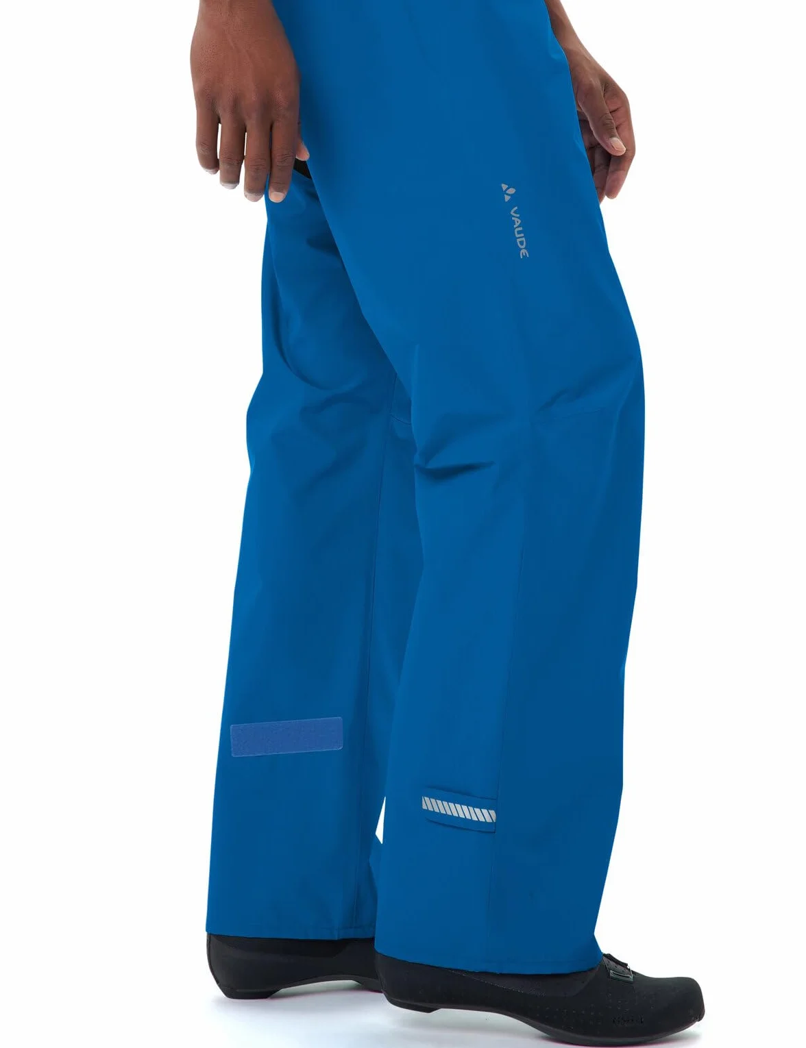 VAUDE Men's Drop Pants II - Pantalon Homme