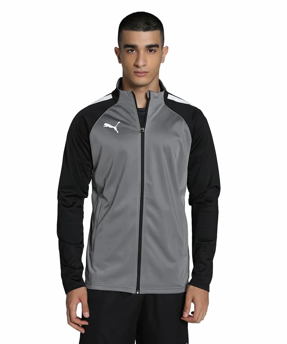 PUMA Teamliga Training Jacket