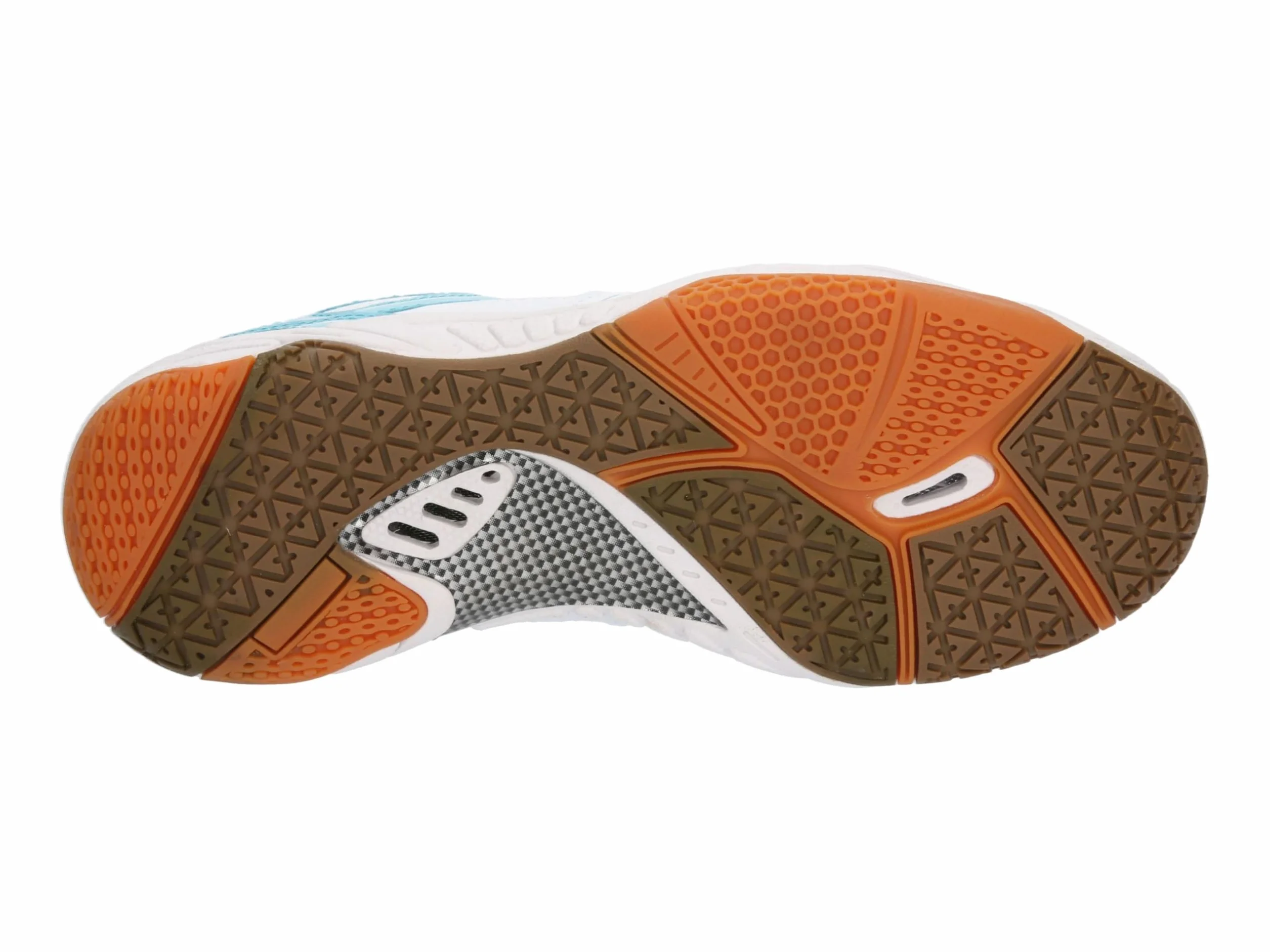 Lico Femme Sprint Indoor Chaussures de Sport en Salle