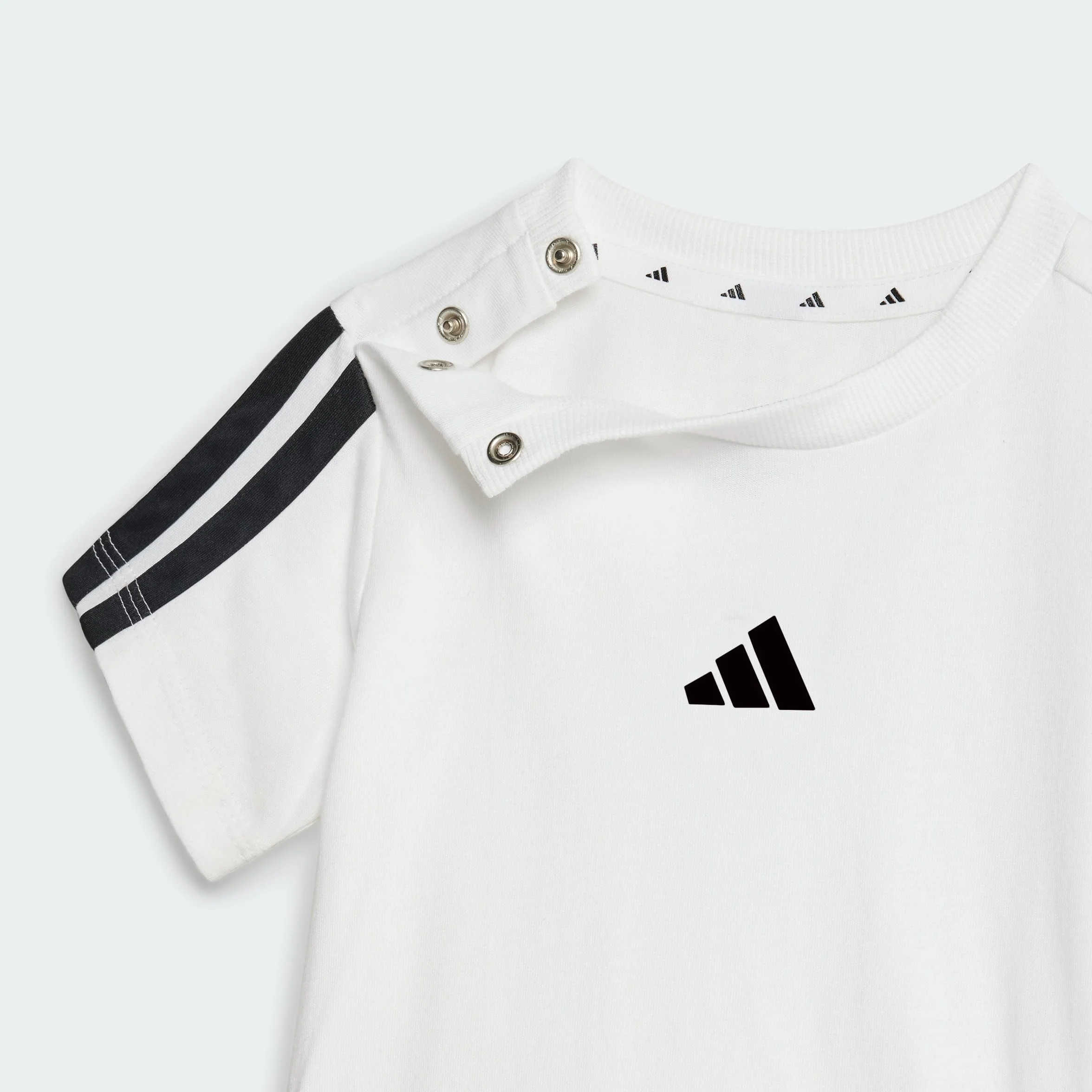 adidas Essentials Kids' T-shirt Ensemble Enfants