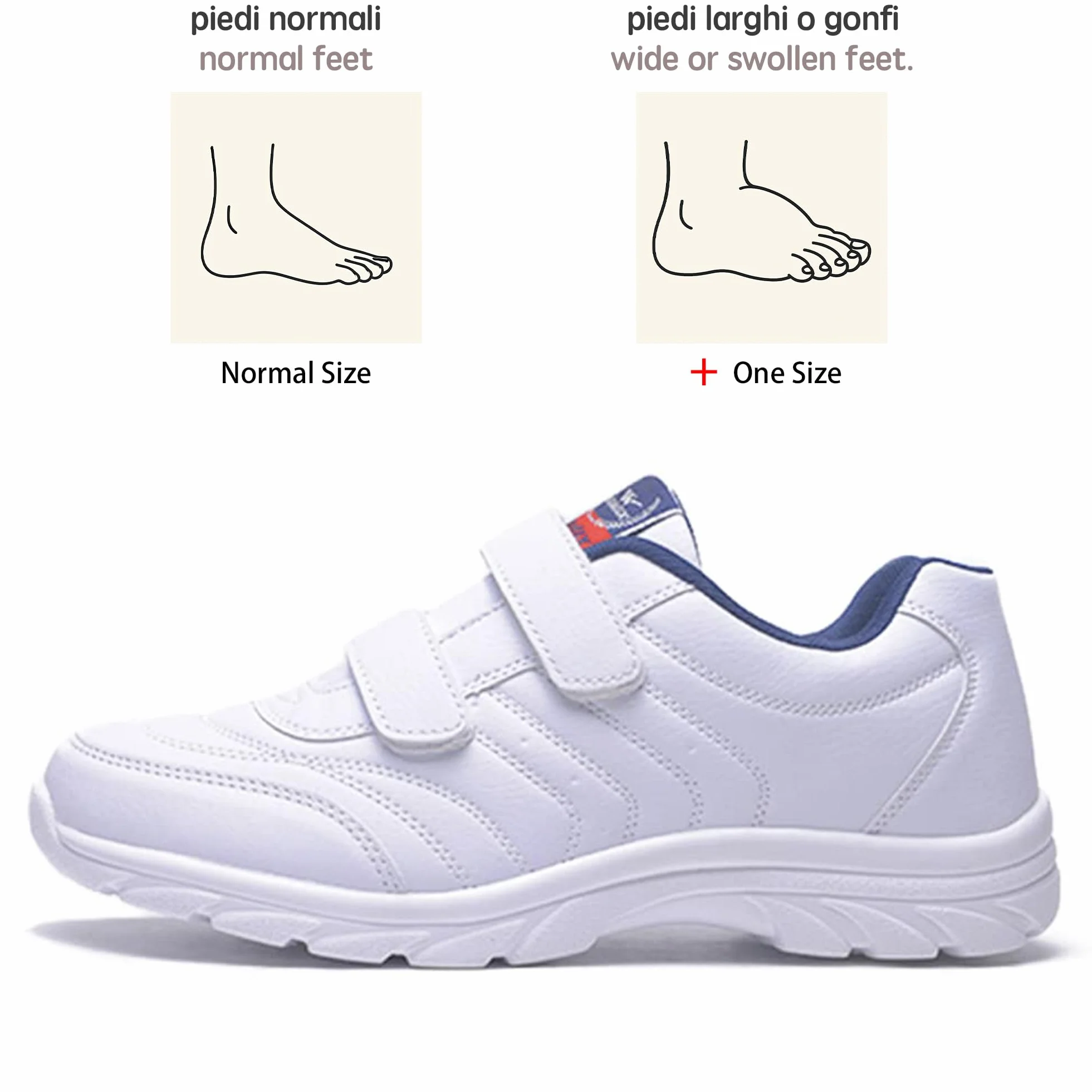 JOMIX Chaussures de Sport Running Basket Femme Homme