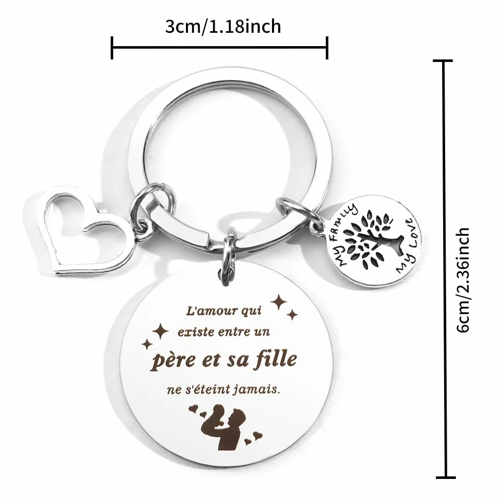 Cadeau Maman Noel Papa Anniversaire Fete Des Peres Meres Idee