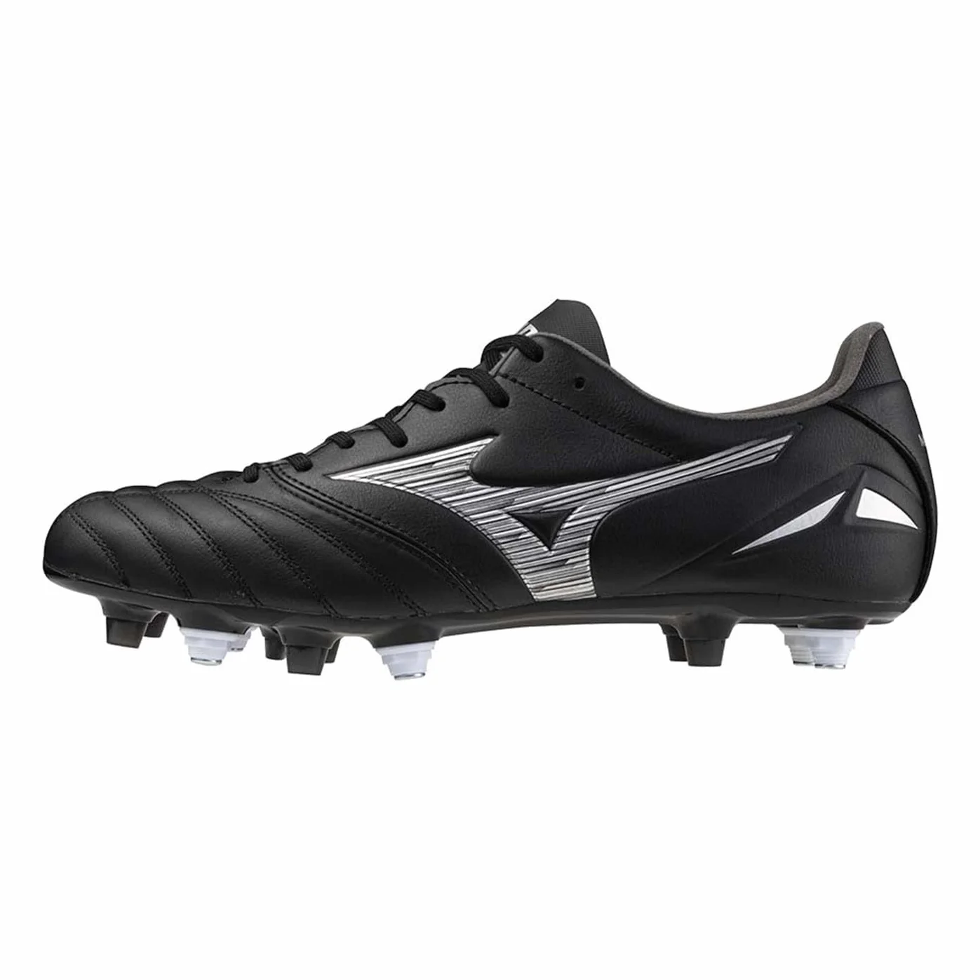 Mizuno IV Mix Soft Ground Chaussures de football rugby homme