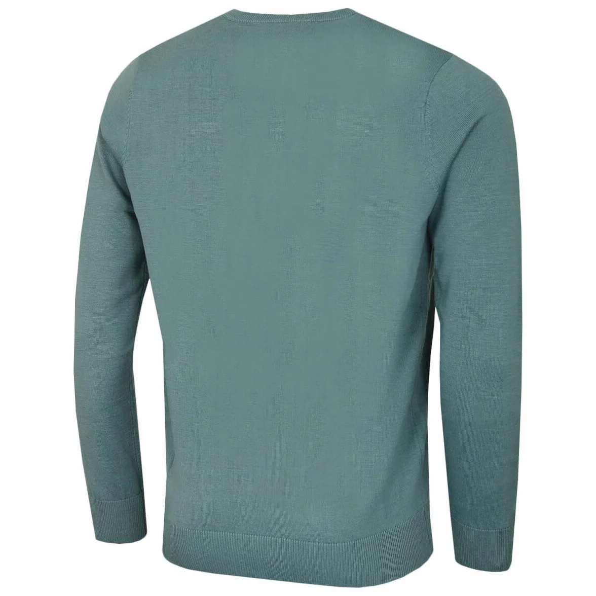 Calvin Klein Golf Hommes Pull col Rond Tour