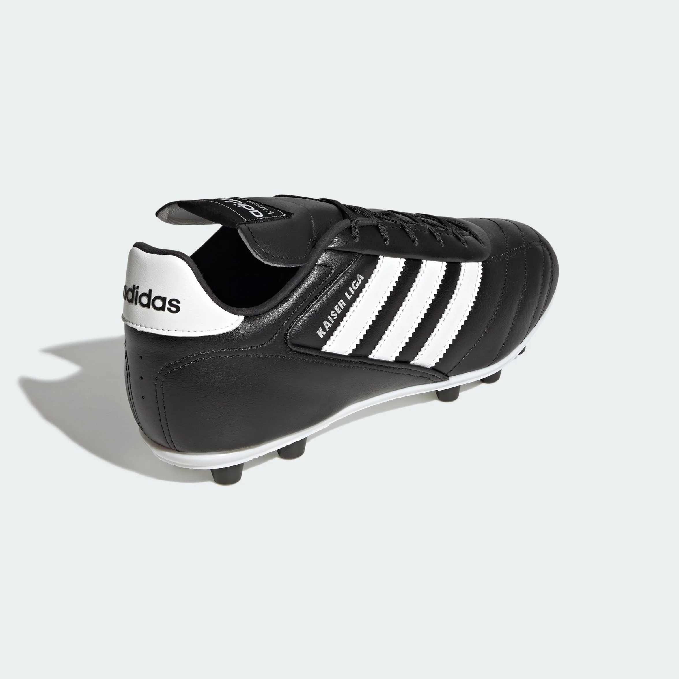 adidas Chaussure de Football Kaiser Liga 2 Terrain Souple