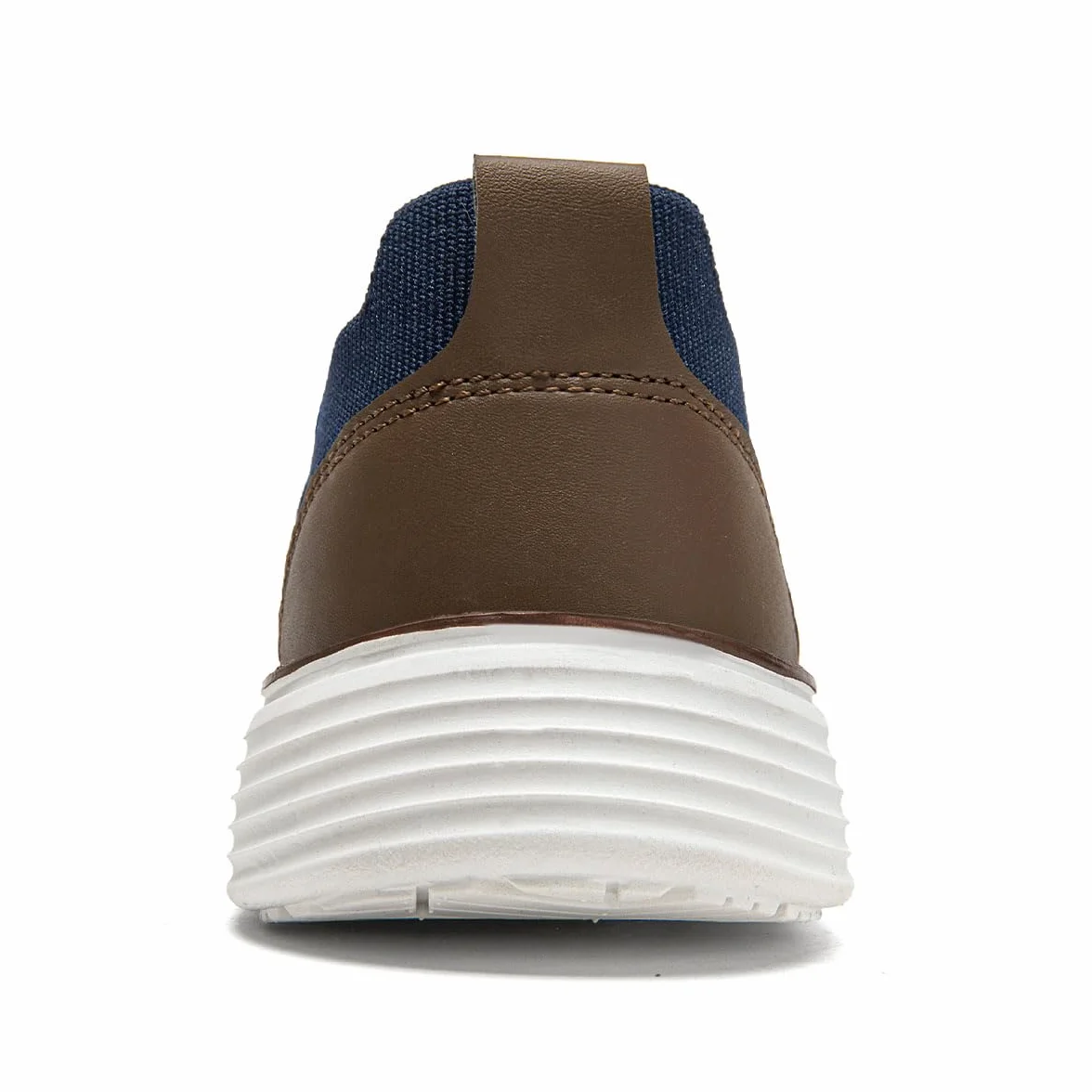 Chaussures Pro Peau antidérapant Semelle intérieure Marche décontractées rétro Mode léger Respirant Outdoor Fitness Jogging