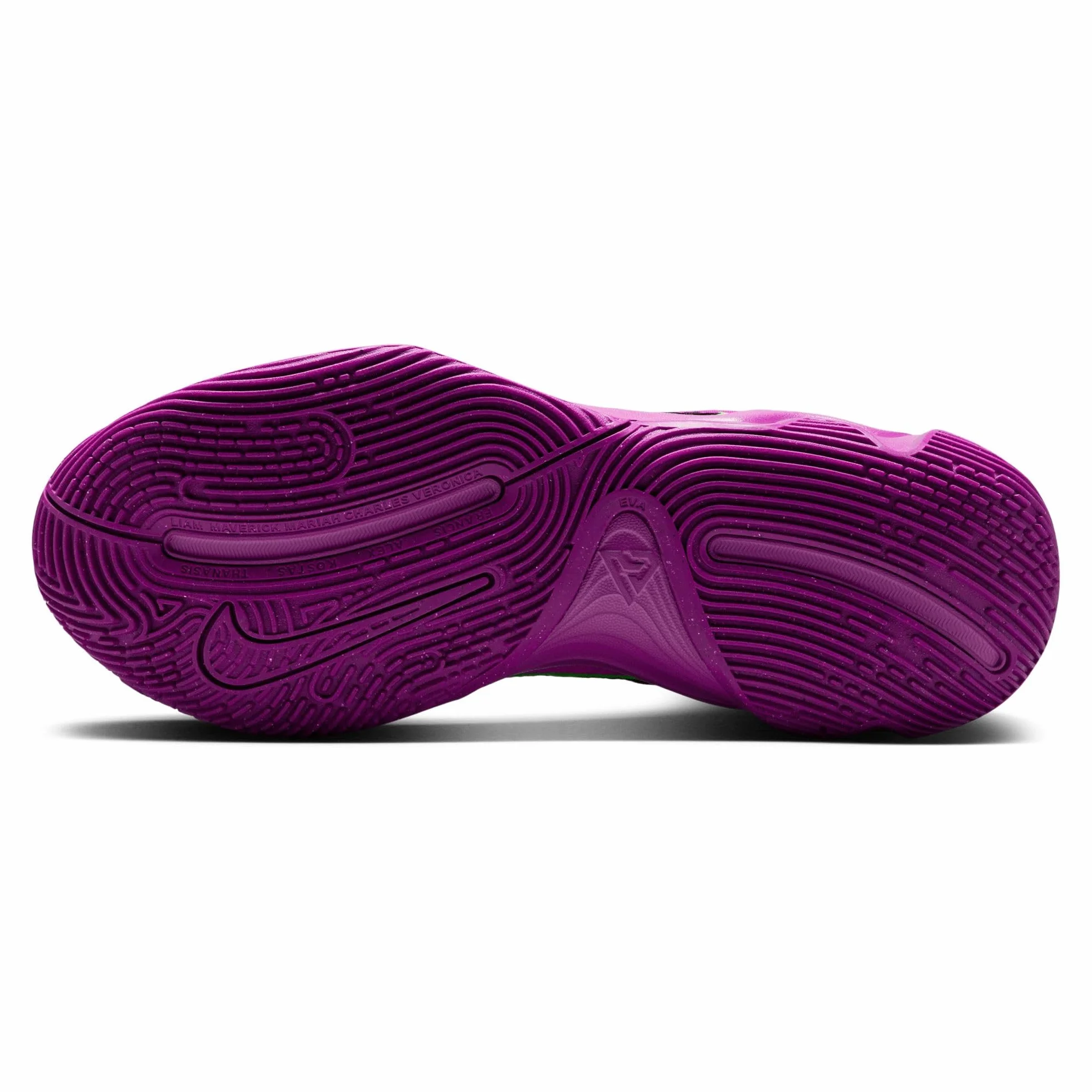 Nike Giannis Immortality 4 Basketball Shoes