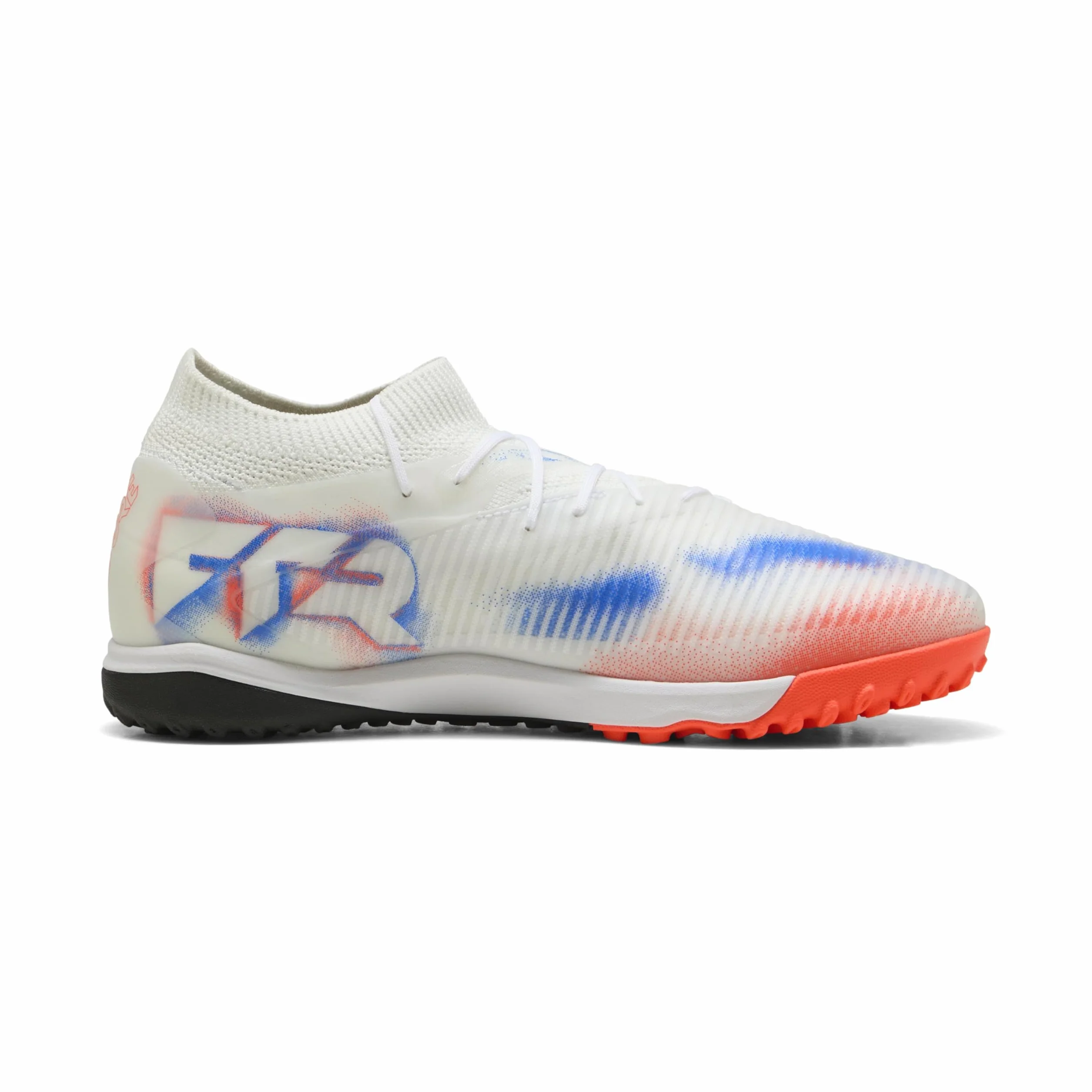 PUMA Future 8 Pro Cage Chaussures de Football Unisexe