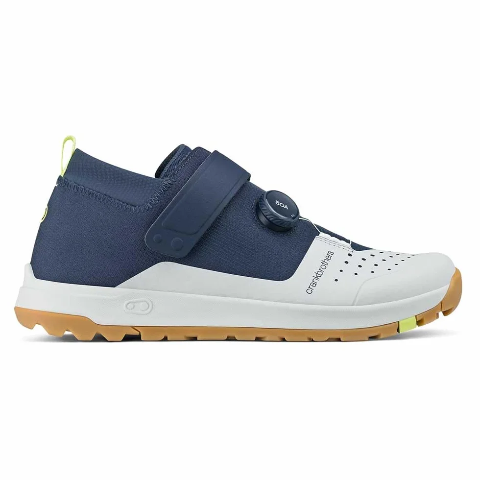 Crankbrothers Stamp Trail Boa Chaussures de VTT Adulte