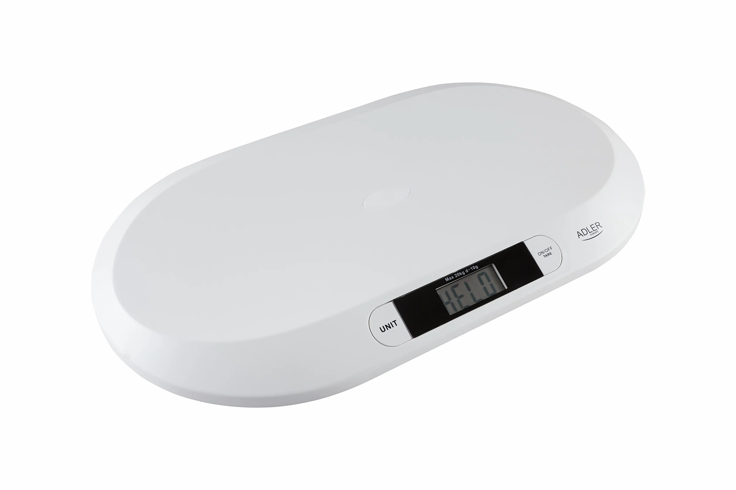 Adler AD 8139 Balance mécanique Multicolore