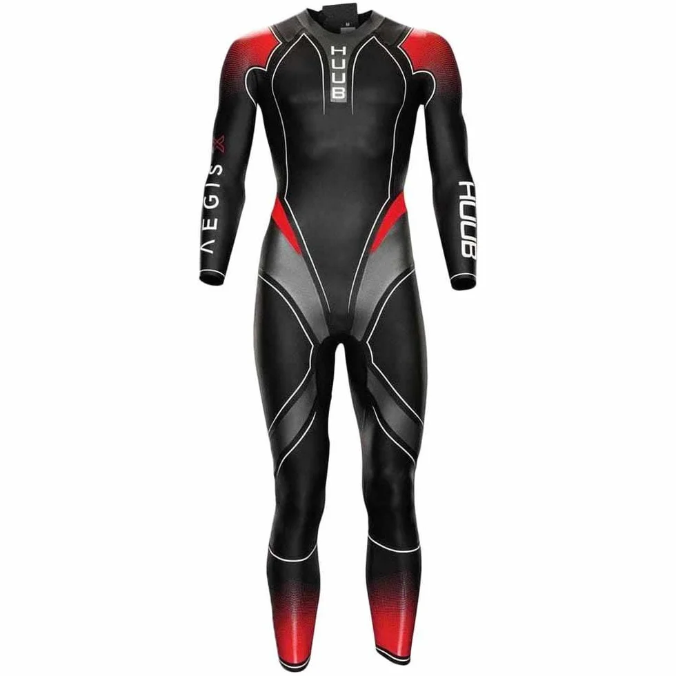 Huub Aegis X Rouge