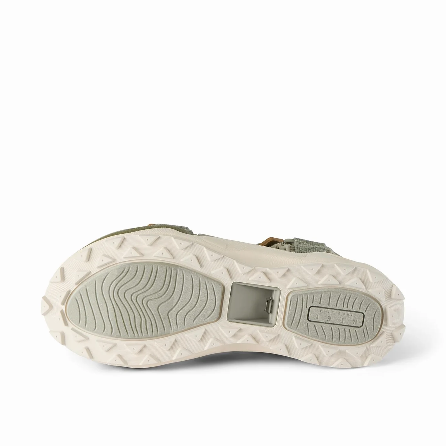 REEF Cross-Shore Mixte