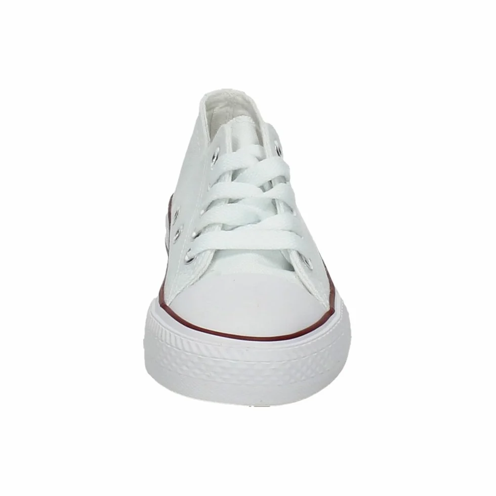 DEMAX Chaussures fille blanc 34 EU